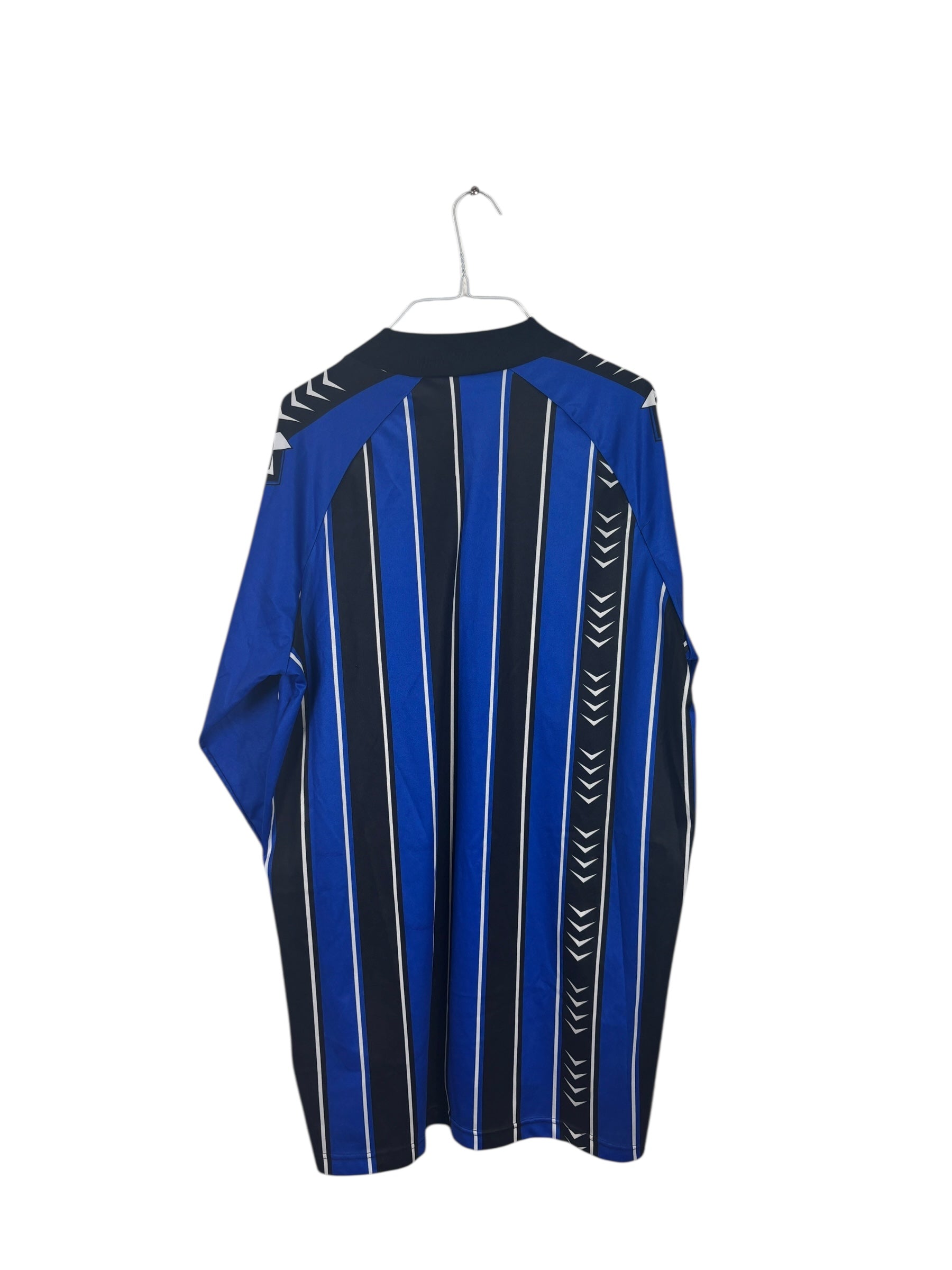 FC St. Pauli Auswärtstrikot 1996/97 - XL/XXL