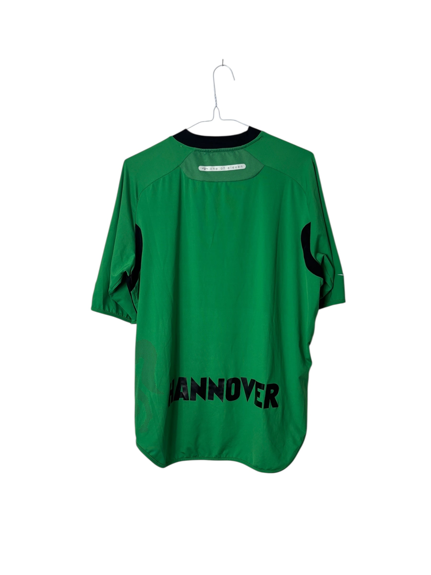 Hannover 96 Drittes Trikot 2006/07 - L