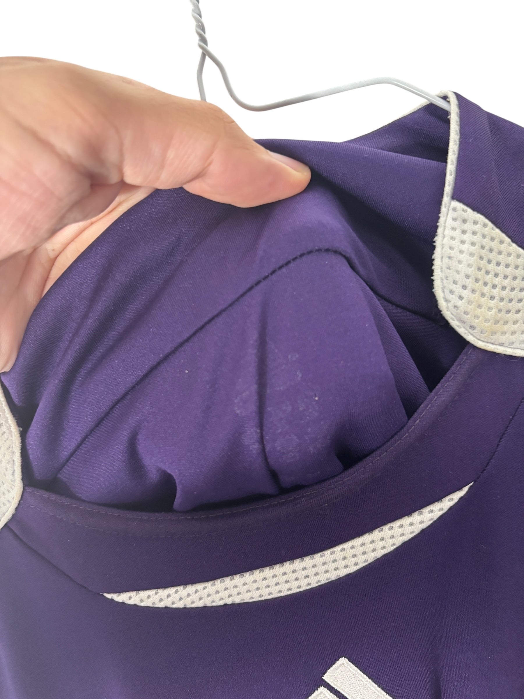 Real Madrid Auswärts Trikot 2006/07 - XL