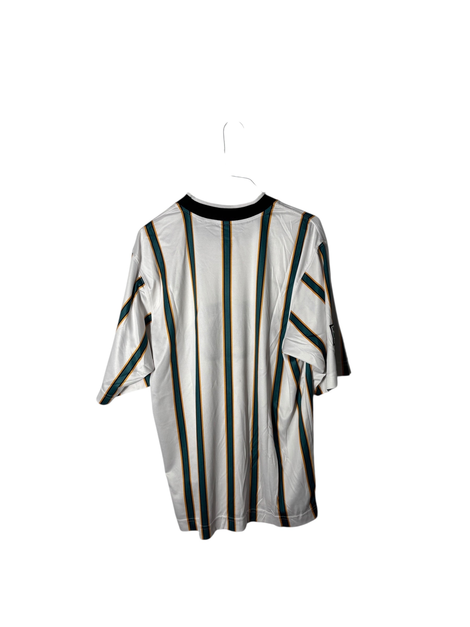 LA Galaxy Auswärts Trikot 1999 - M