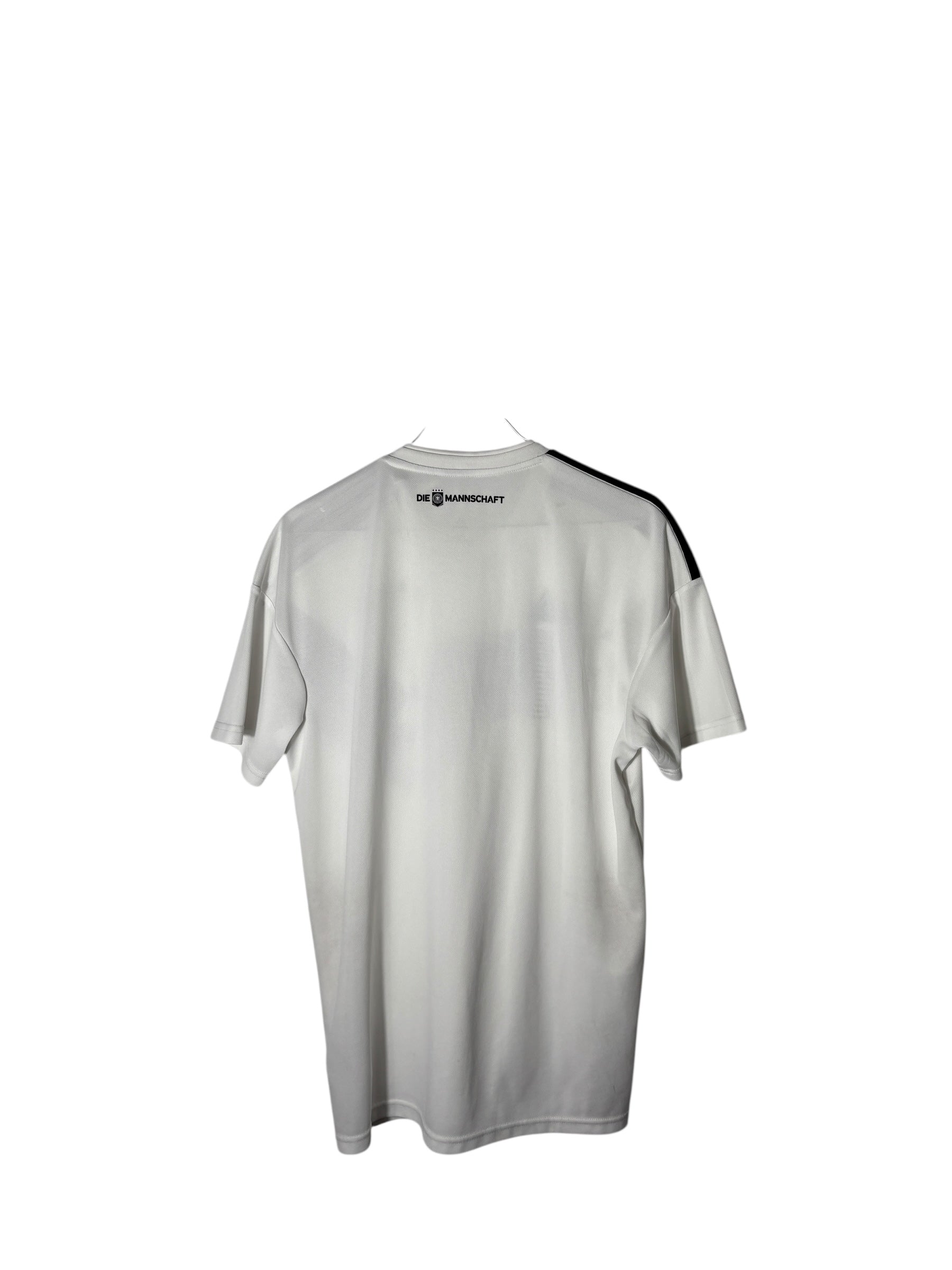 DFB Deutschland Heim Trikot 2018 - M
