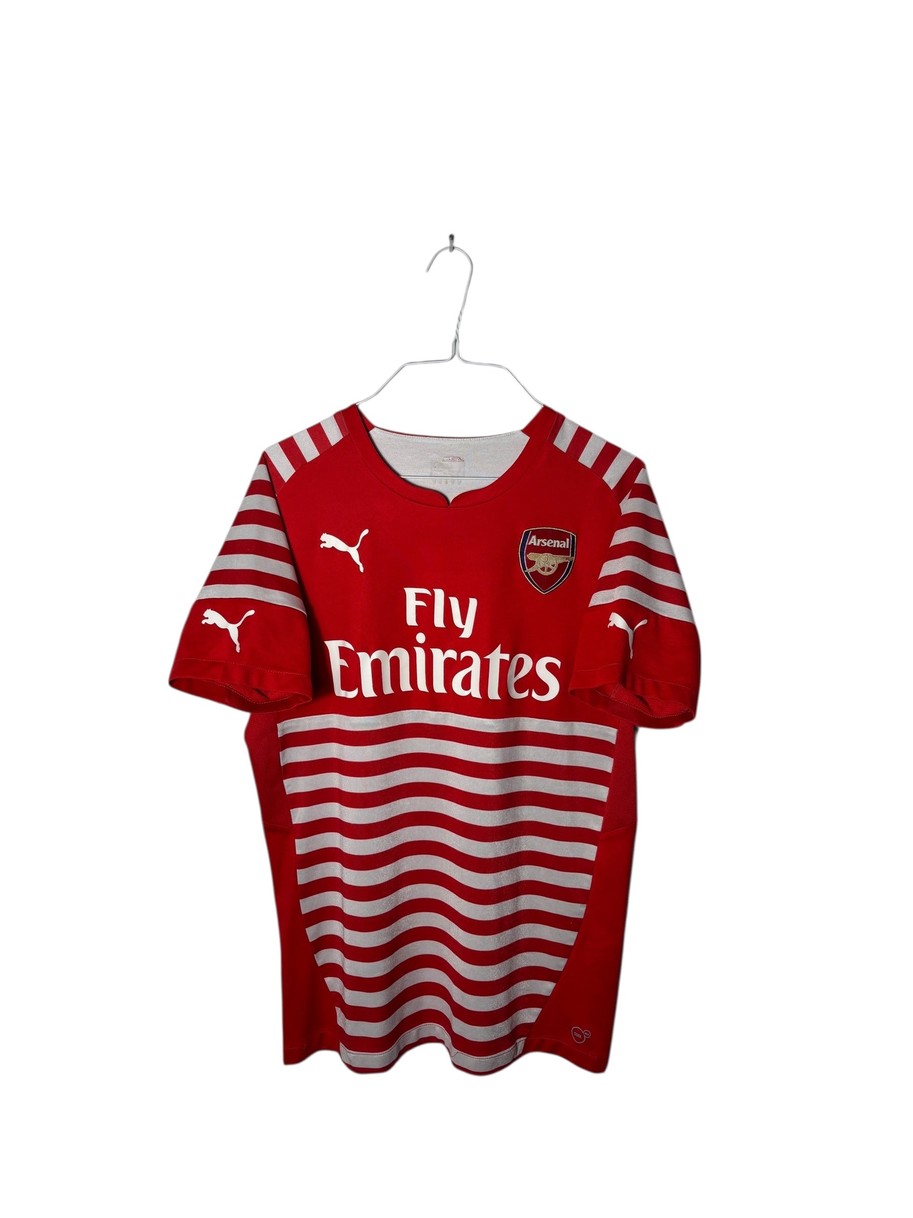 FC Arsenal Trainingsshirt 2014/15 - M