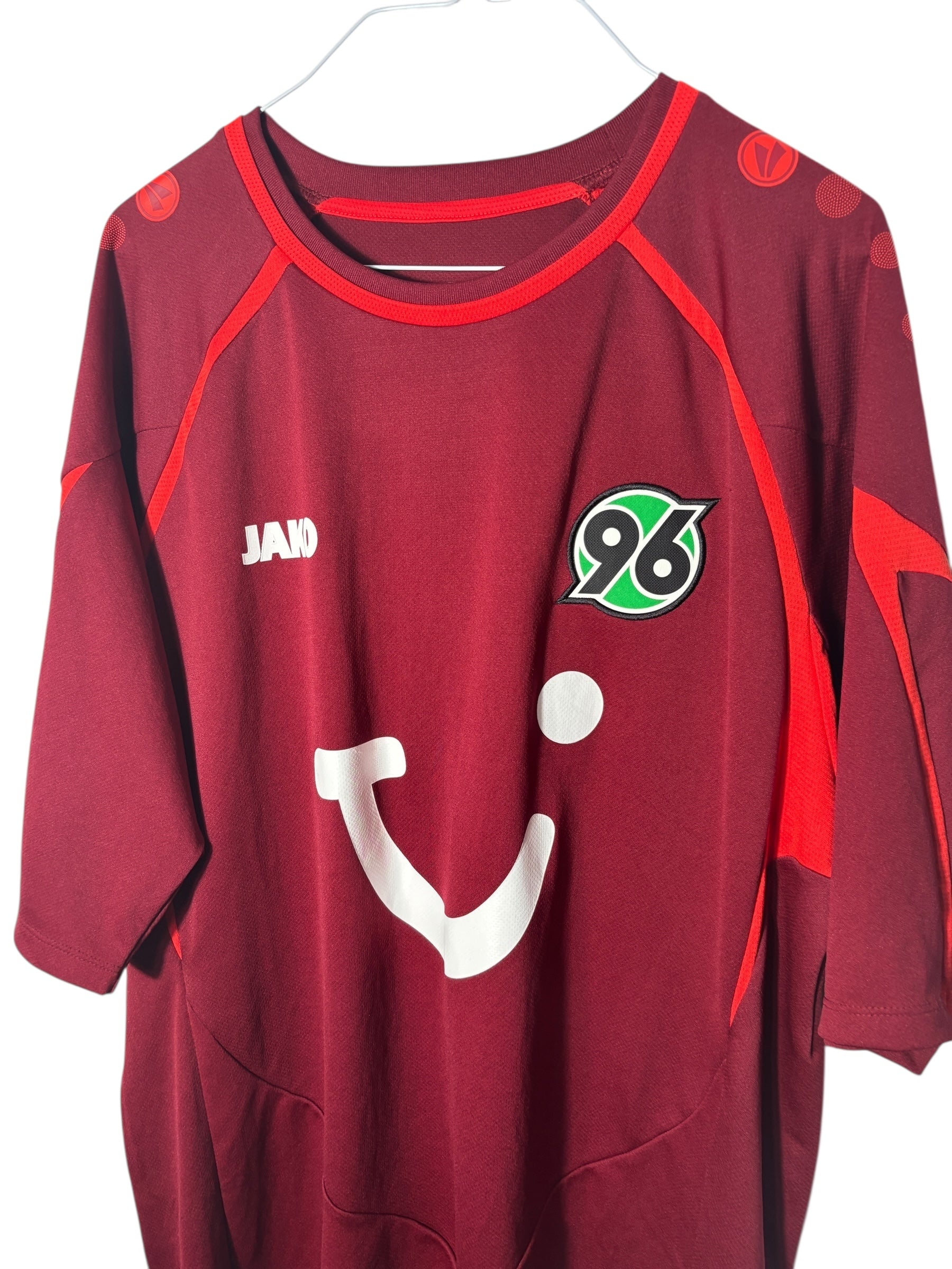Hannover 96 Heim Trikot 2013/14 - XXL