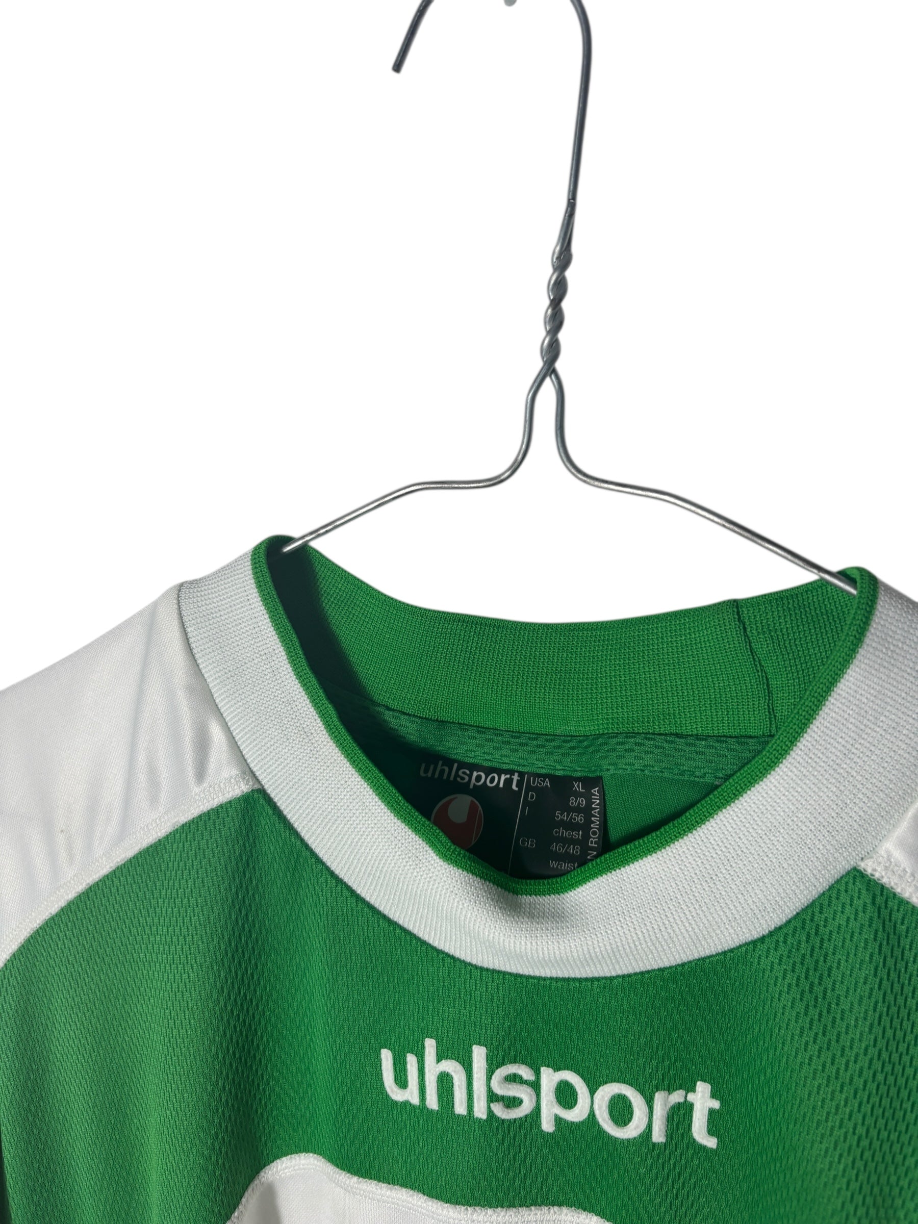 Hannover 96 Auswärts Trikot 2002/03 - XL