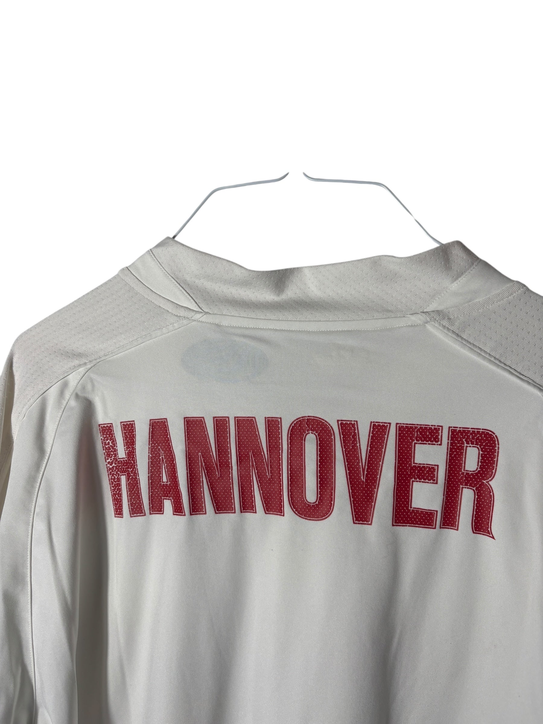 Hannover 96 Auswärtstrikot 2008/09 - XL