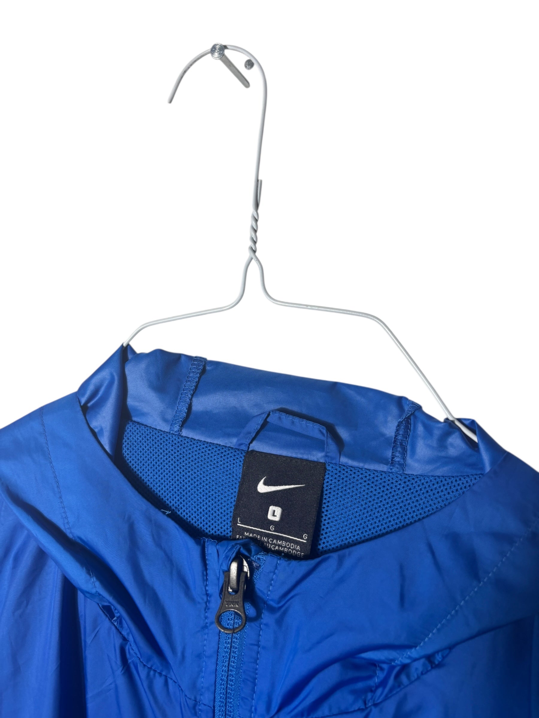 VfL Bochum Trainingsjacke 2018 - L