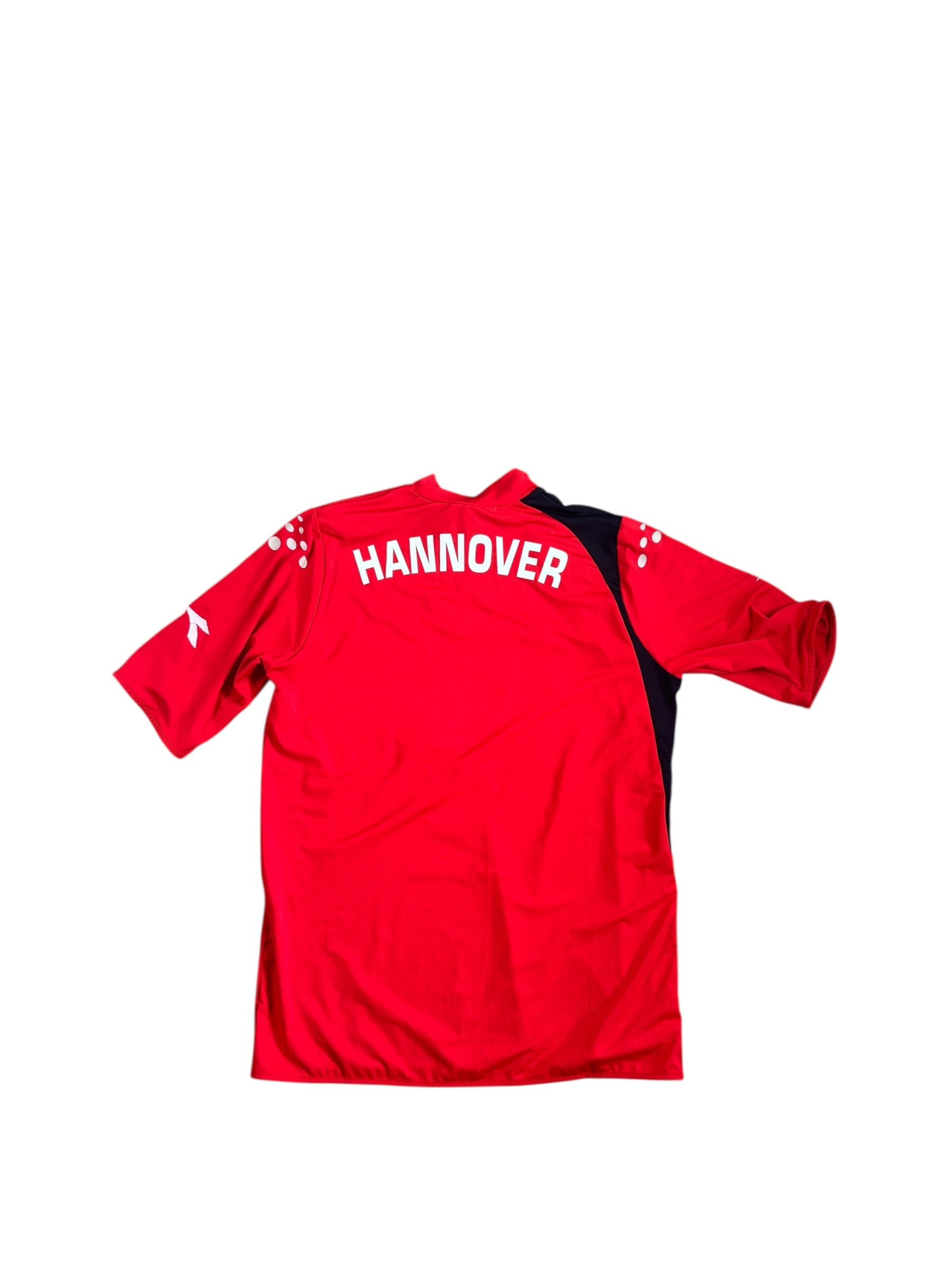 Hannover 96 Heimtrikot 2005/06 - L