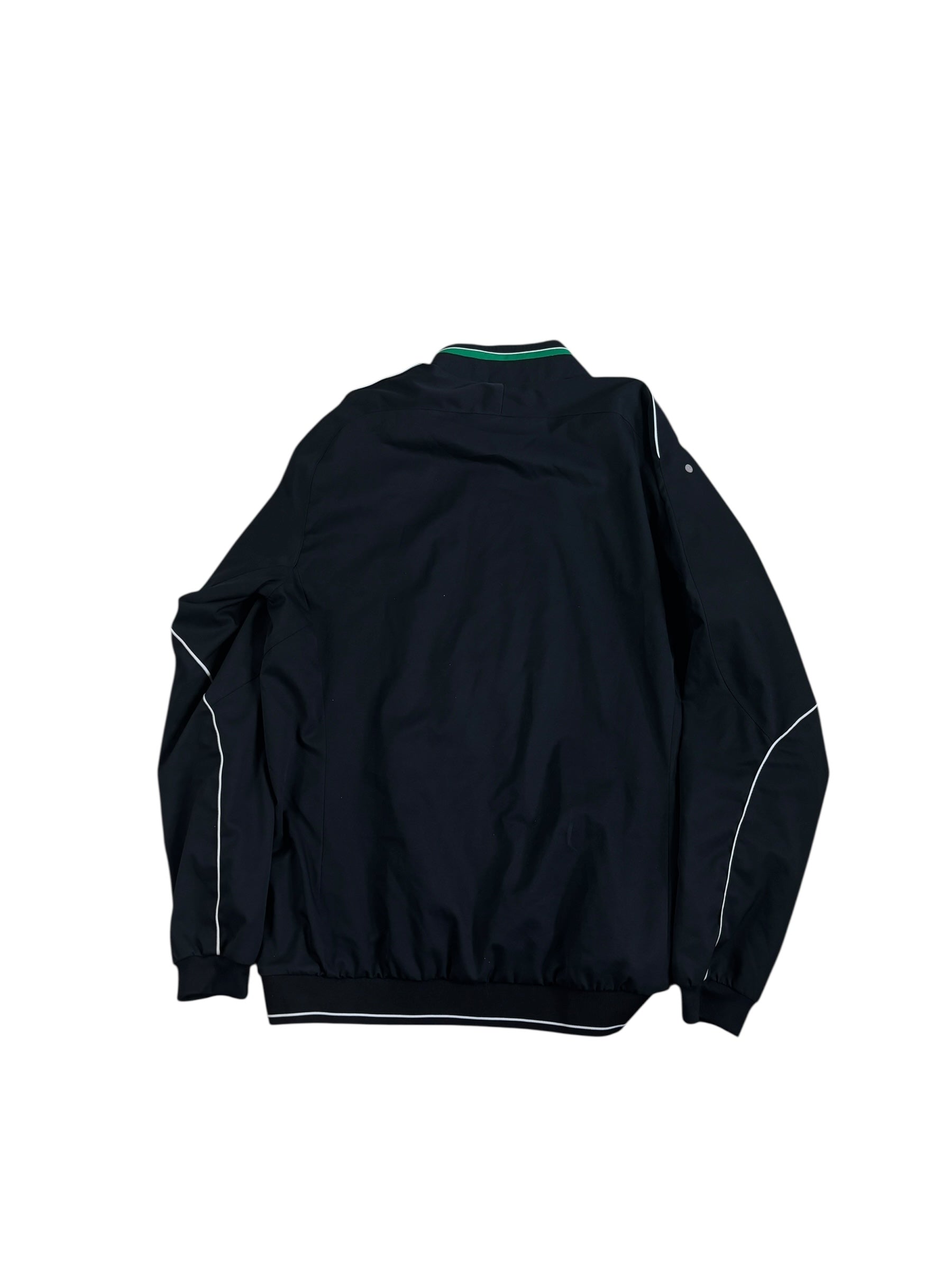 Hannover 96 Training Jacket - L