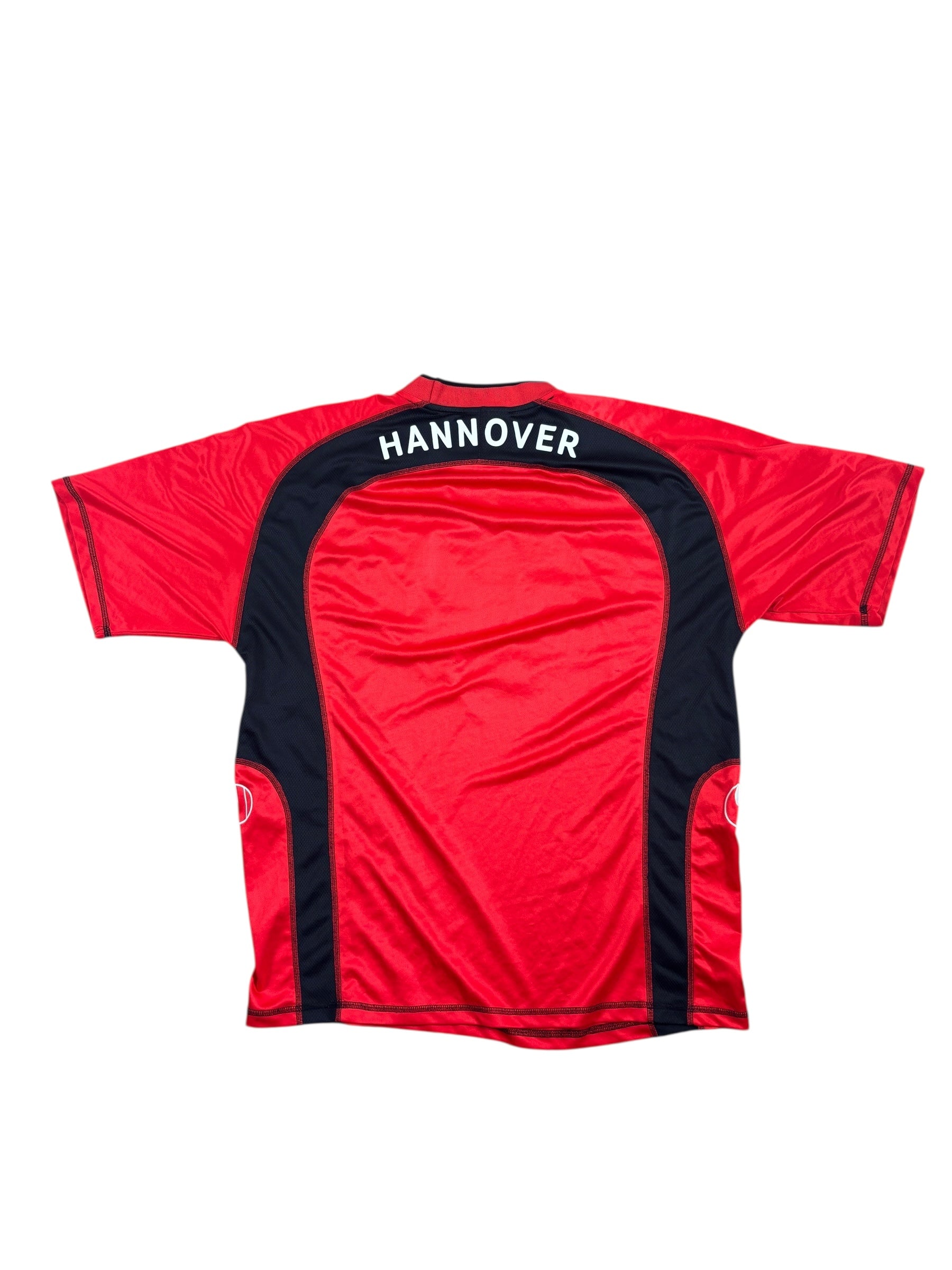 Hannover 96 Heimtrikot 2003/04 - XXL
