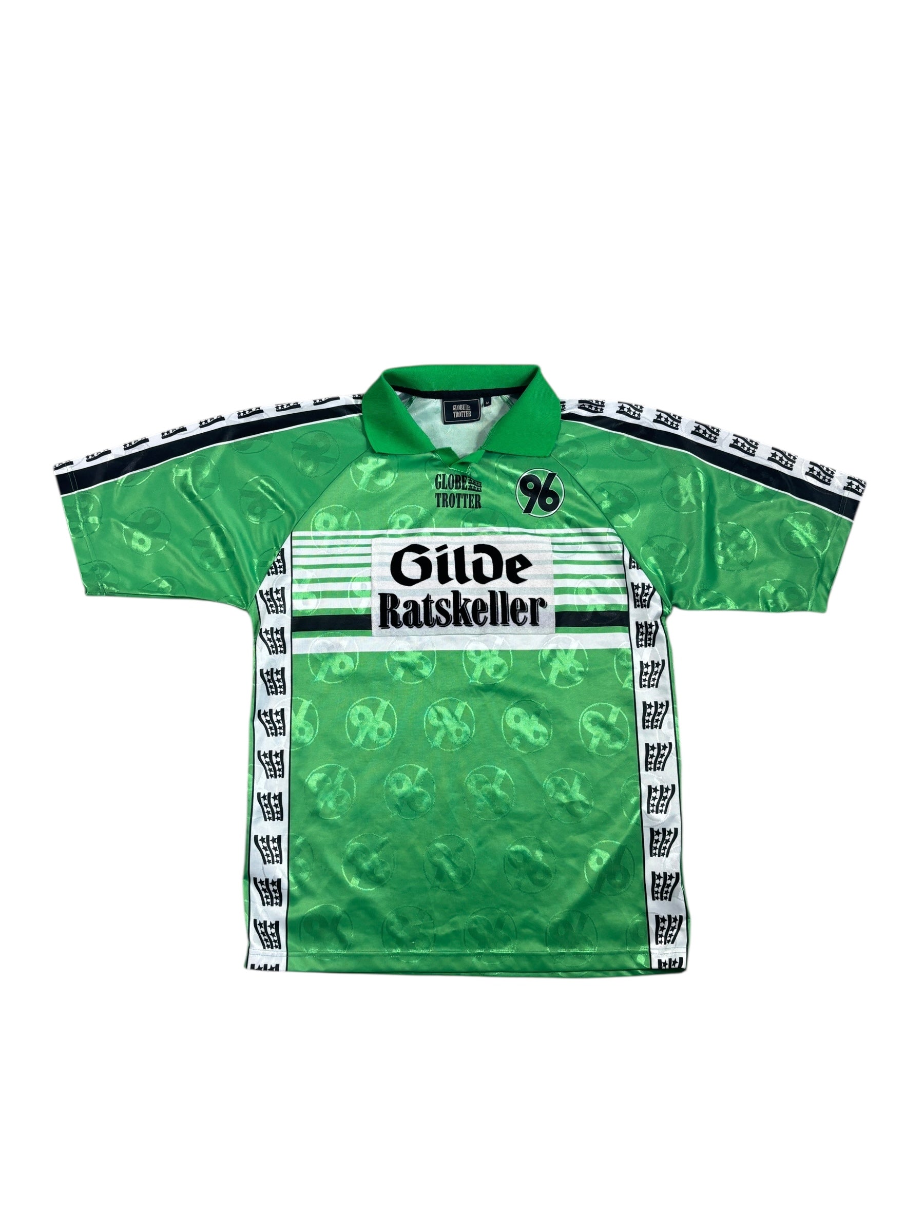 Hannover 96 Away Jersey 2001/02 - M