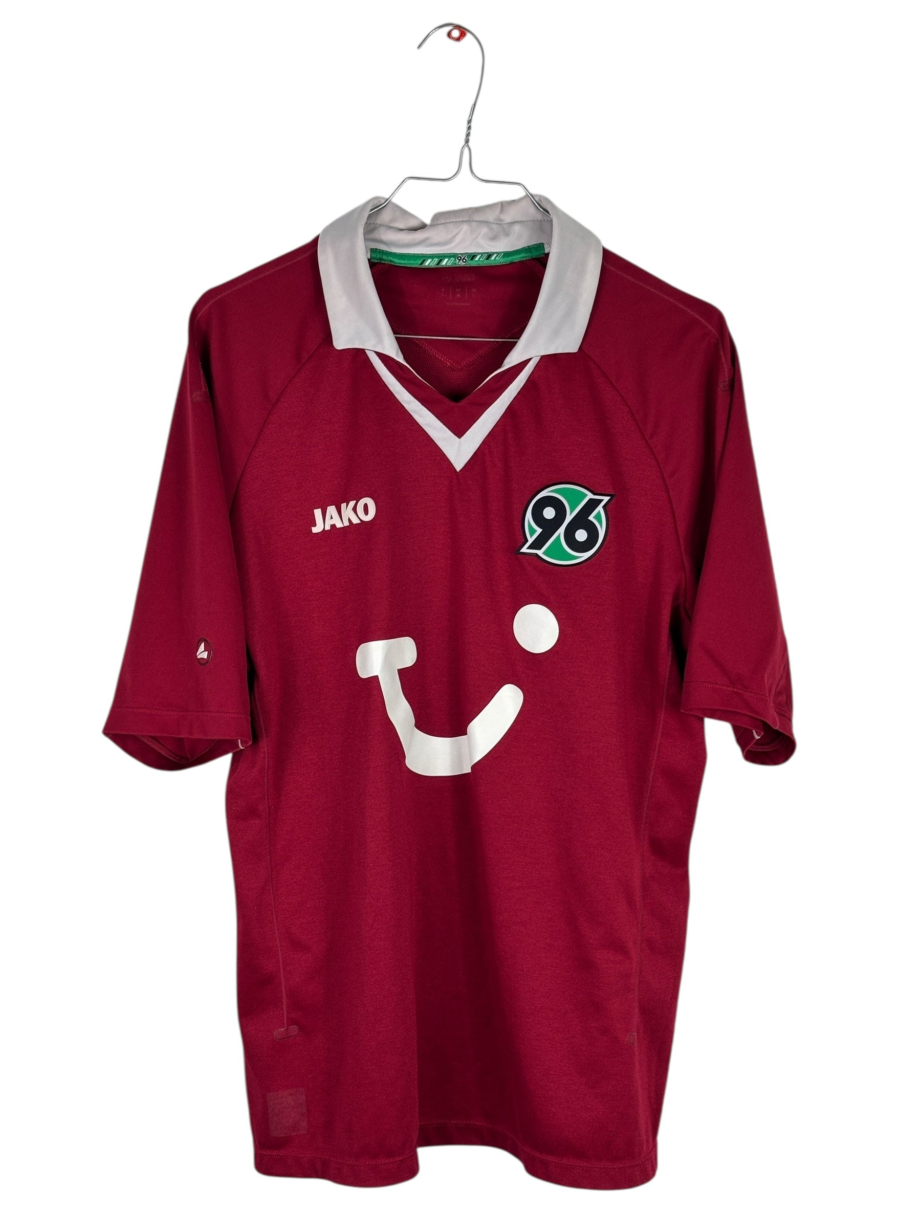 Hannover 96 Heimtrikot 2012/13 - M