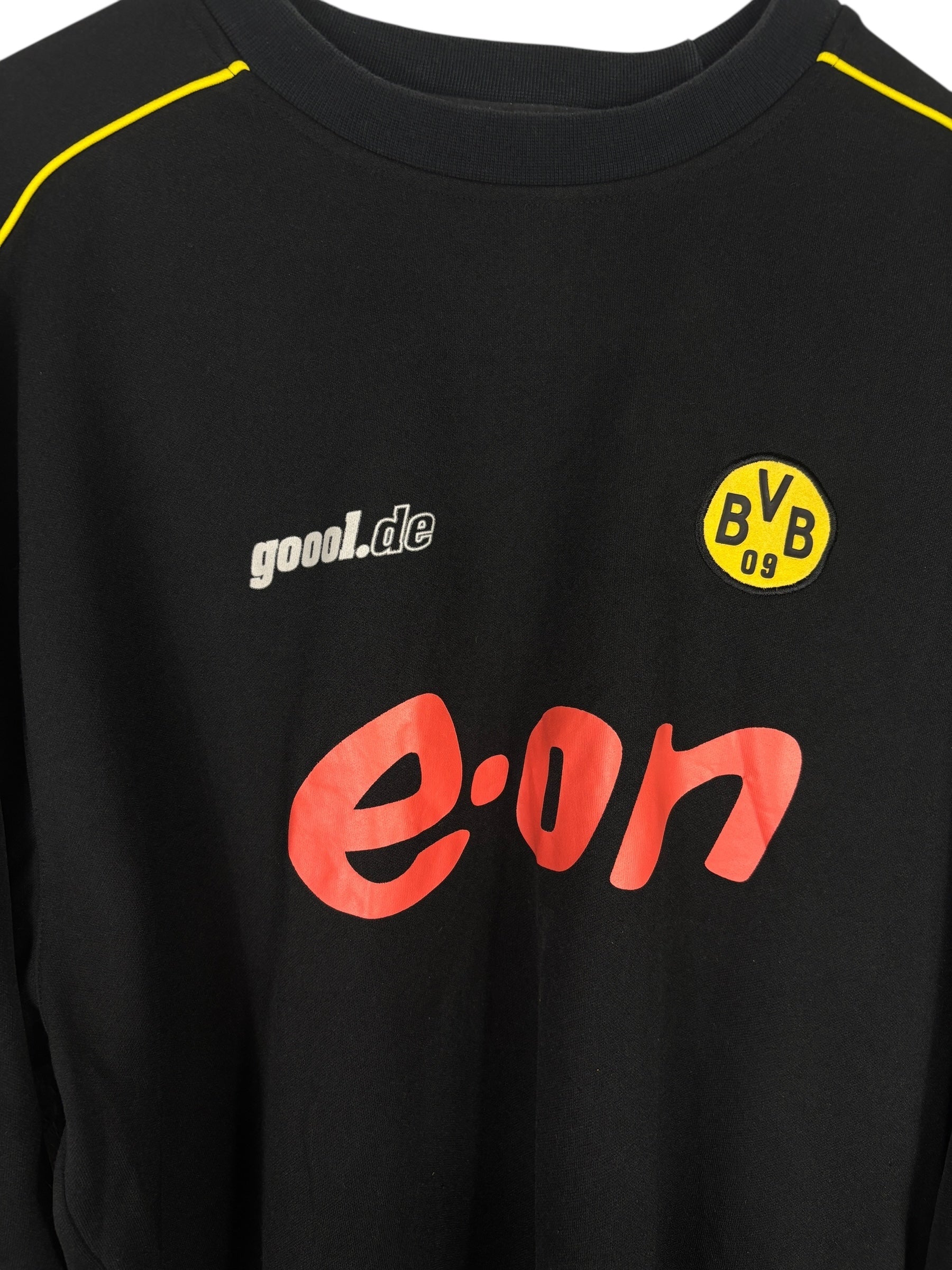 Borussia Dortmund Trainingsanzug 2003 - XL