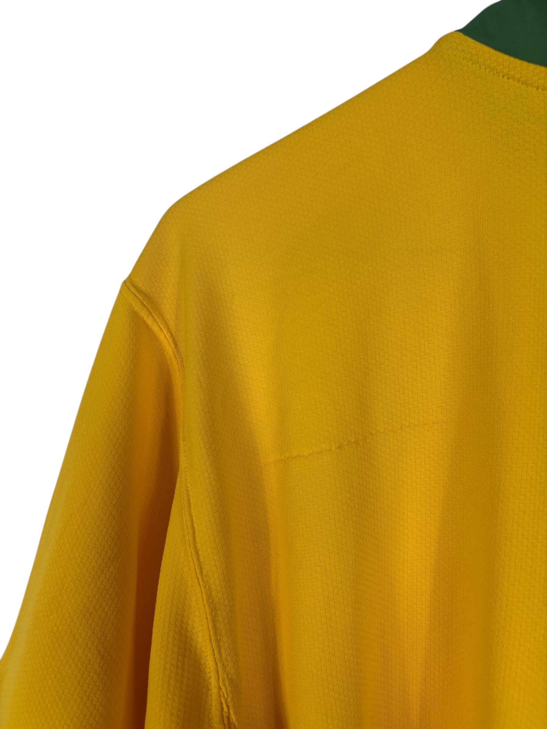 Brasilien Heimtrikot 2006/08 - L