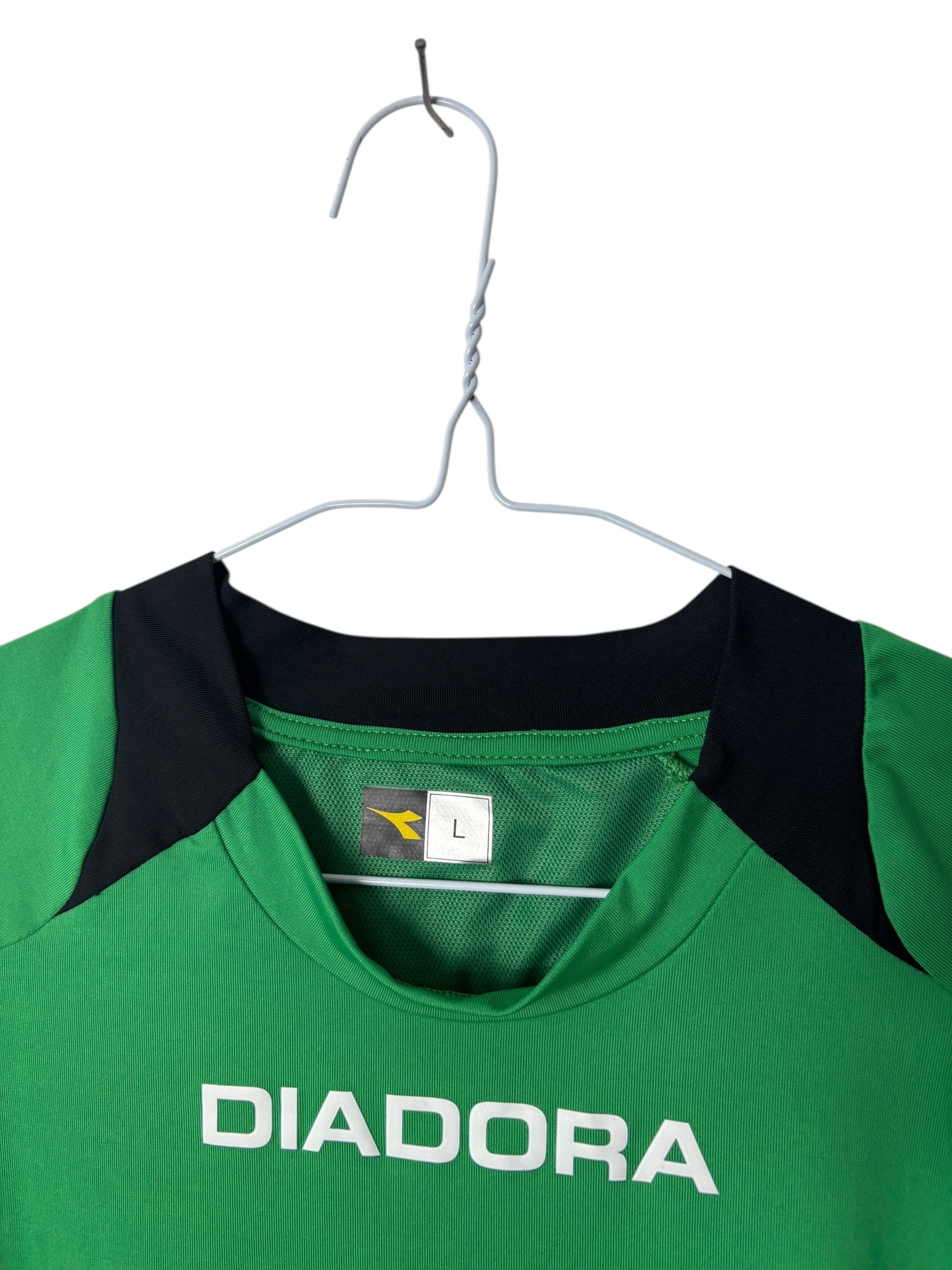 Hannover 96 Drittes Trikot 2006/07 - L