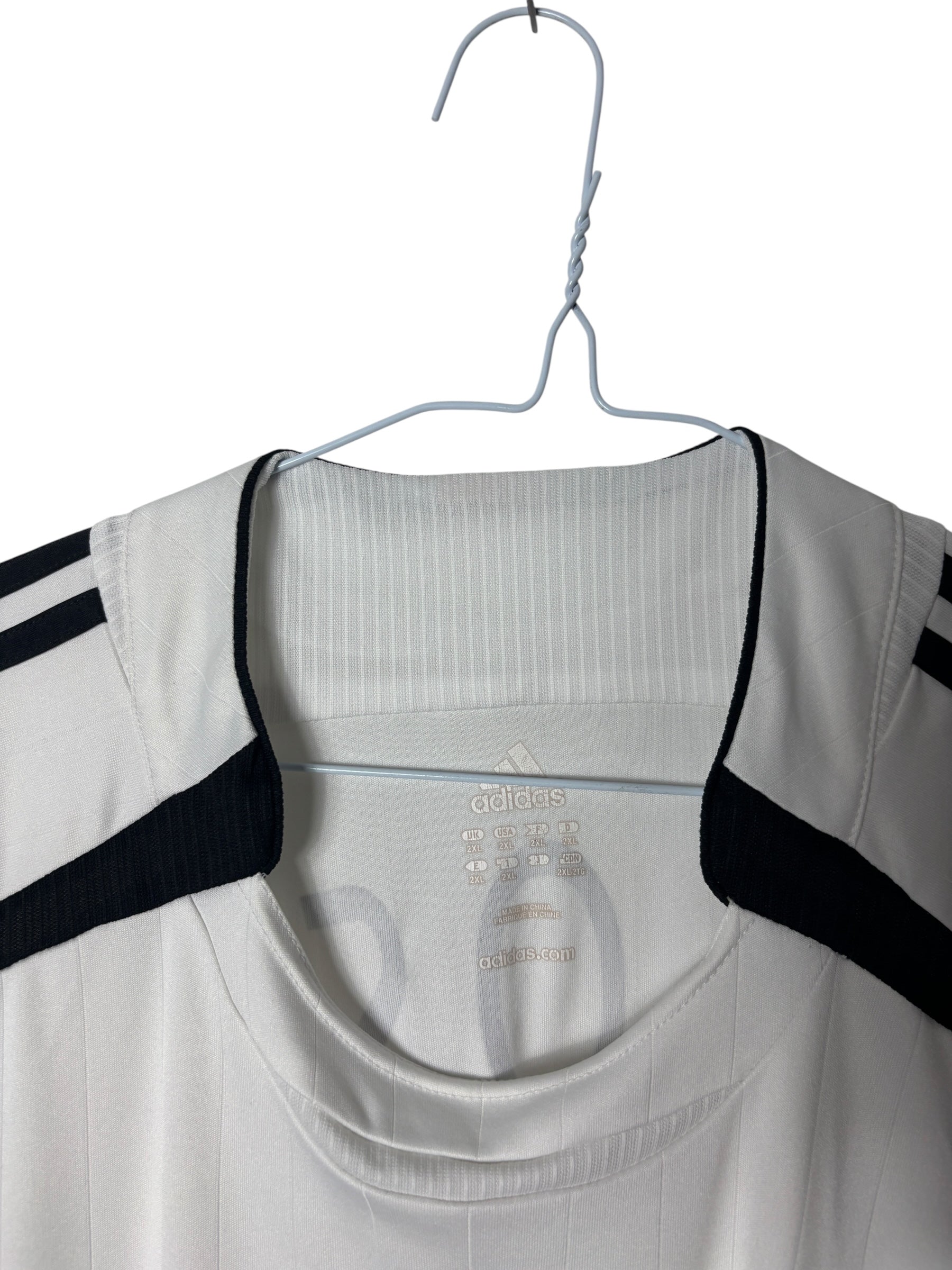 Deutschland DFB Heimtrikot 2006 “Klose” - XXL