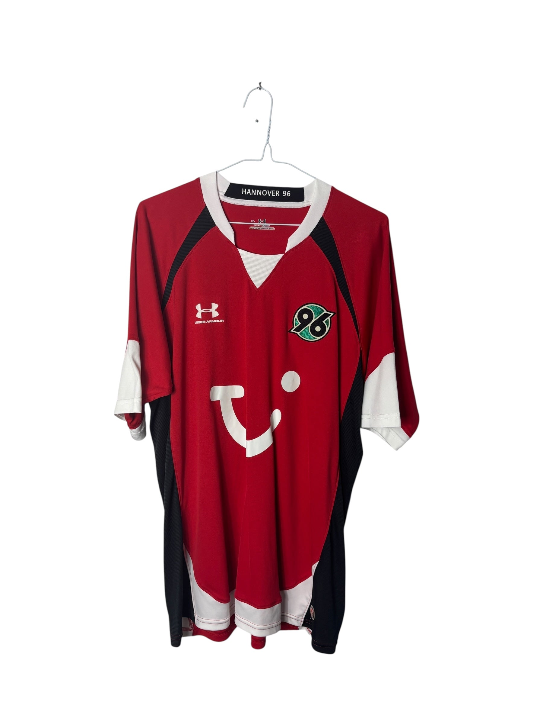 Hannover 96 Heimtrikot 2009/10 - XL