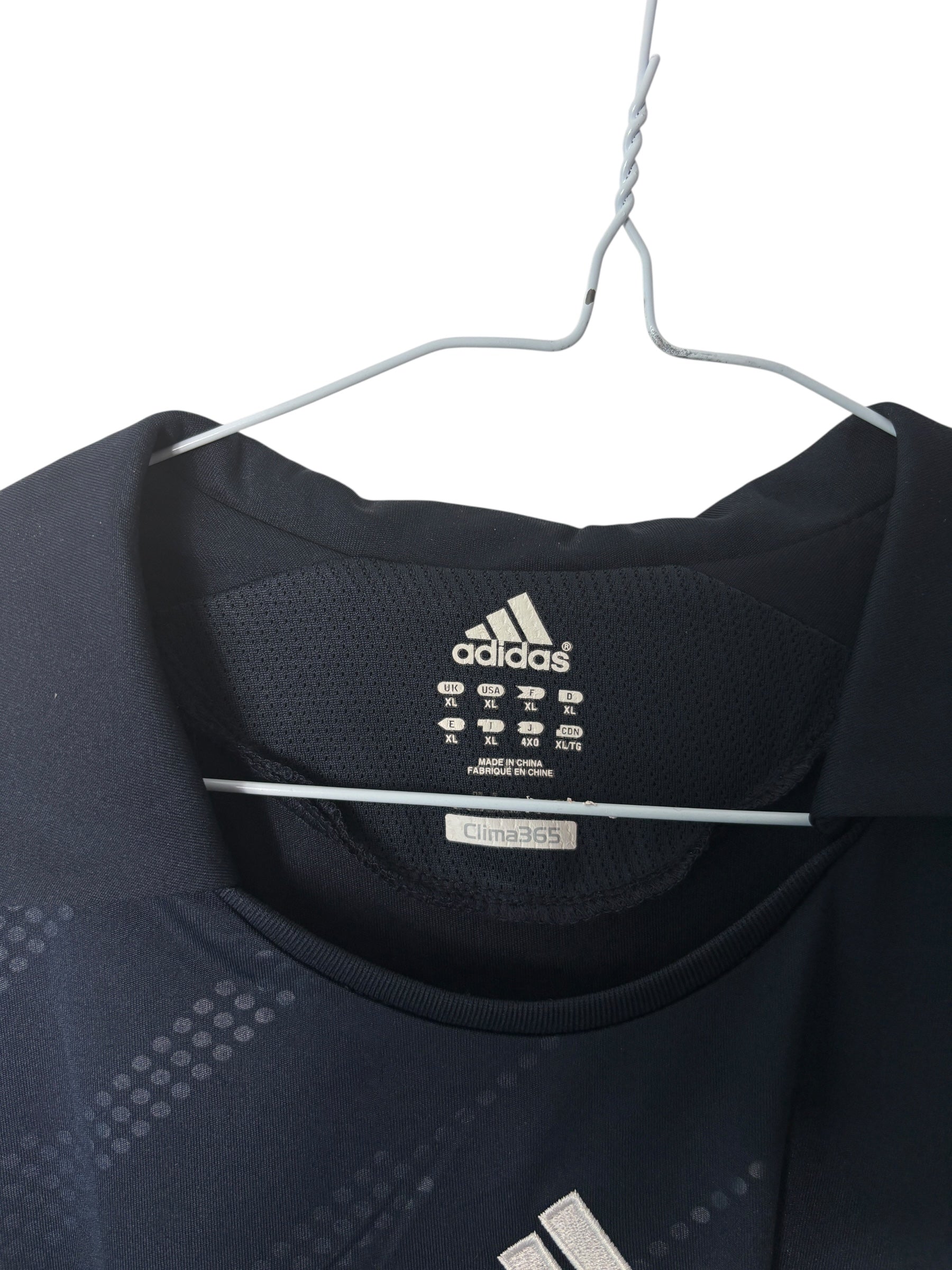 FC Bayern München Auswärtstrikot 2008/10 “Toni” - XL