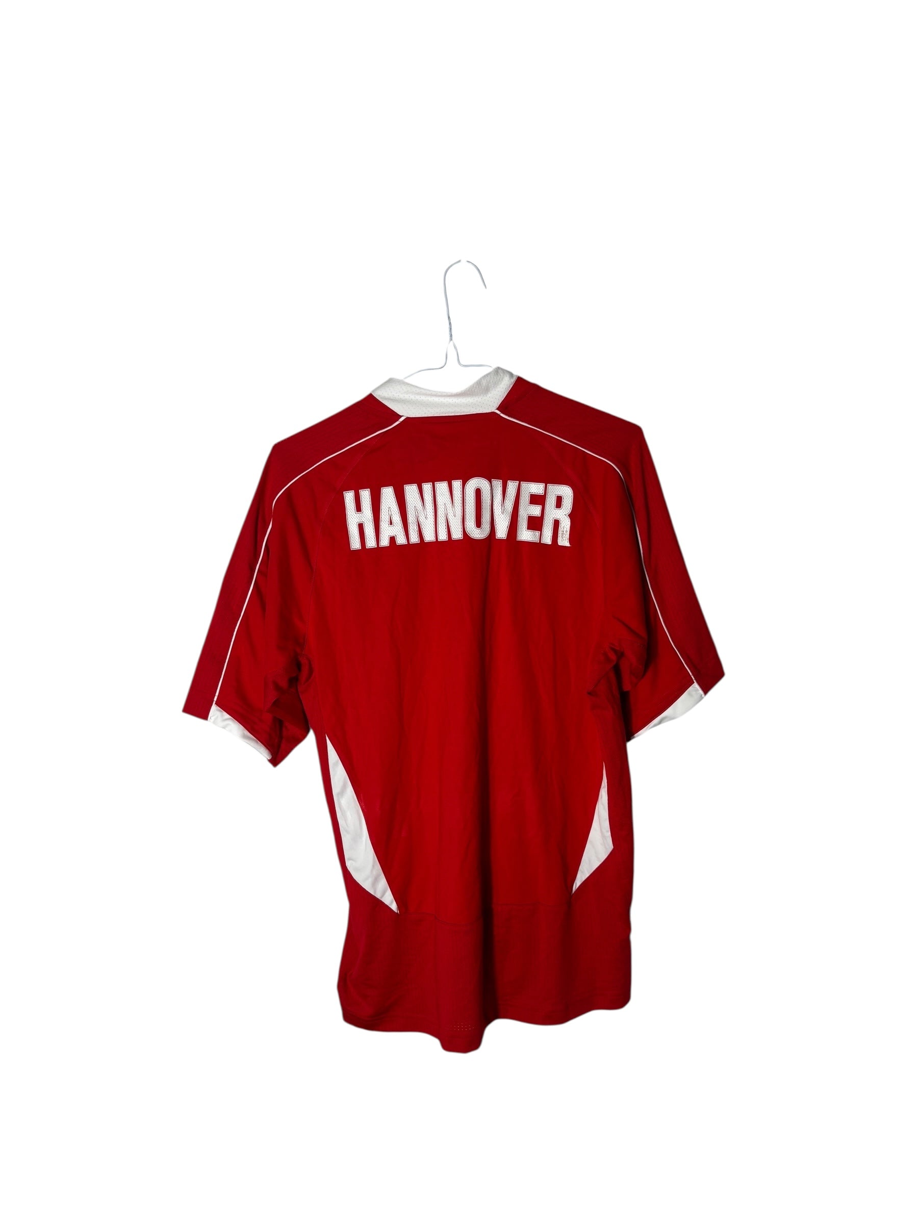 Hannover 96 Heim Trikot 2008/09 - S