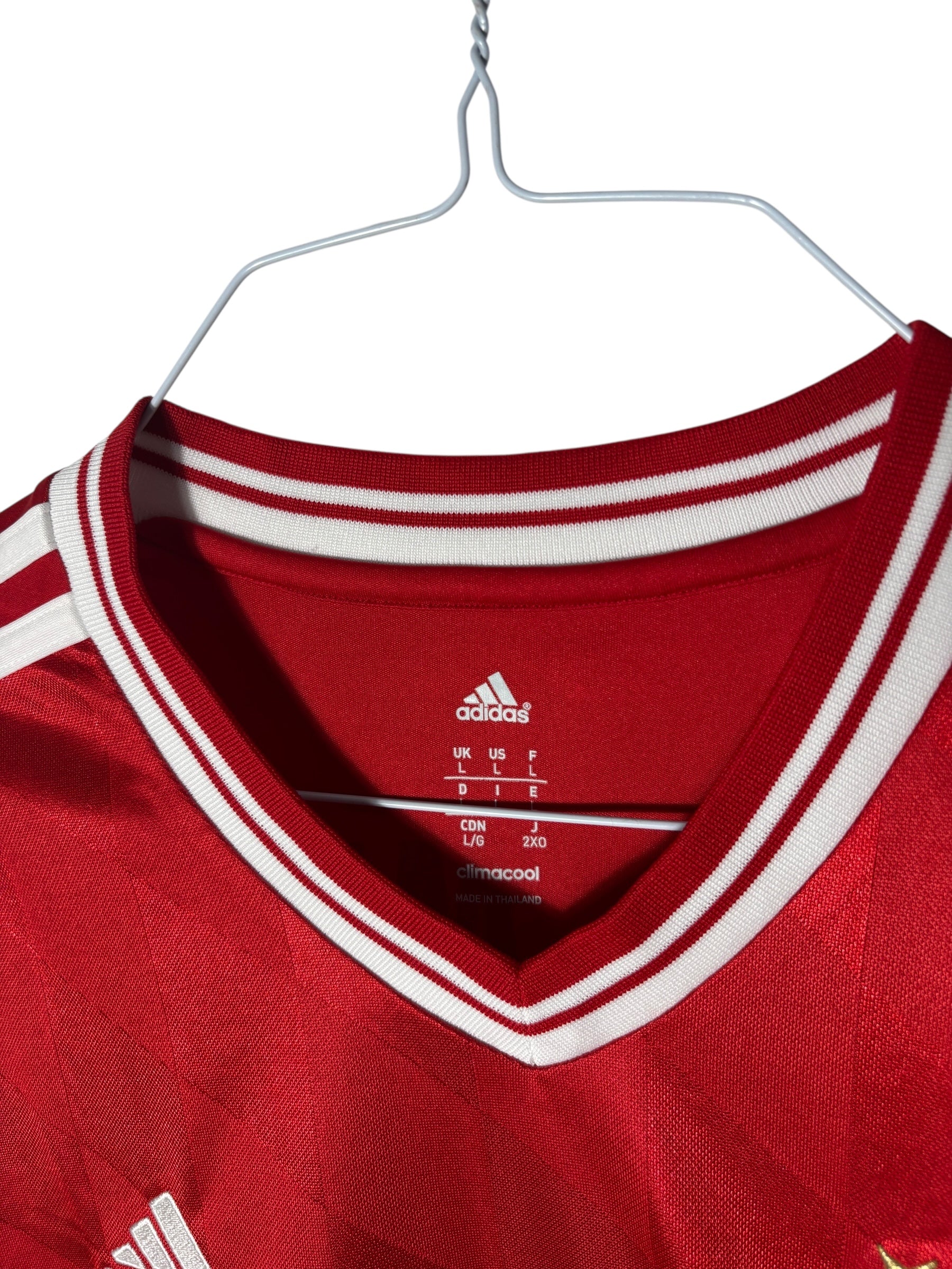 FC Bayern München Heim Trikot 2013/14 - XL