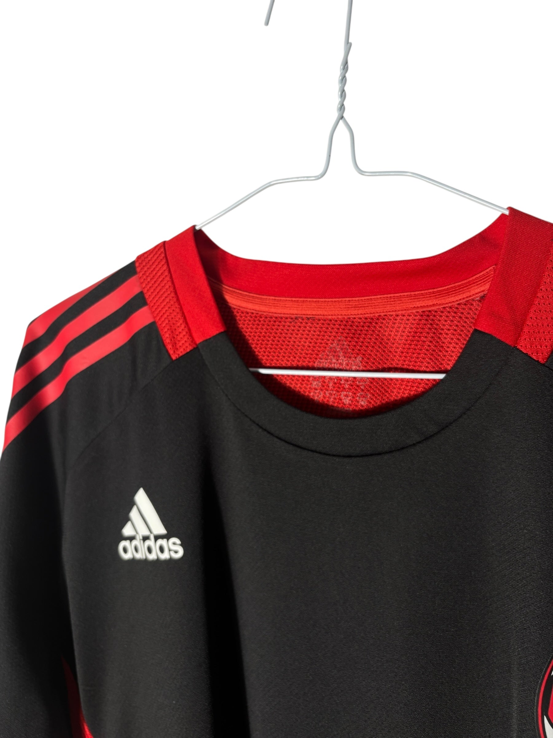 AC Milan Trainings Shirt 2008 - L/XL