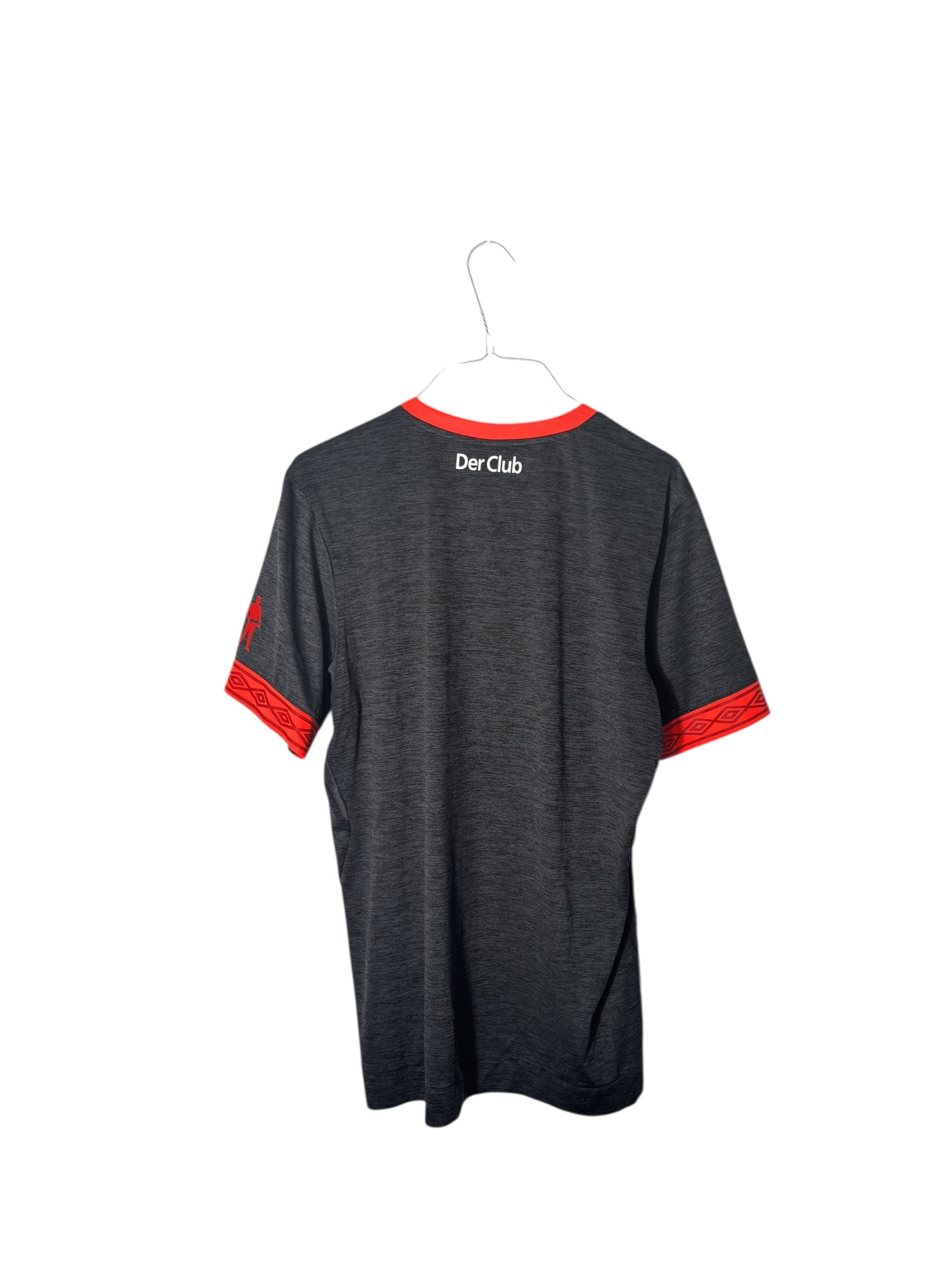1. FC Nürnberg Auswärts Trikot 2018/19 - M