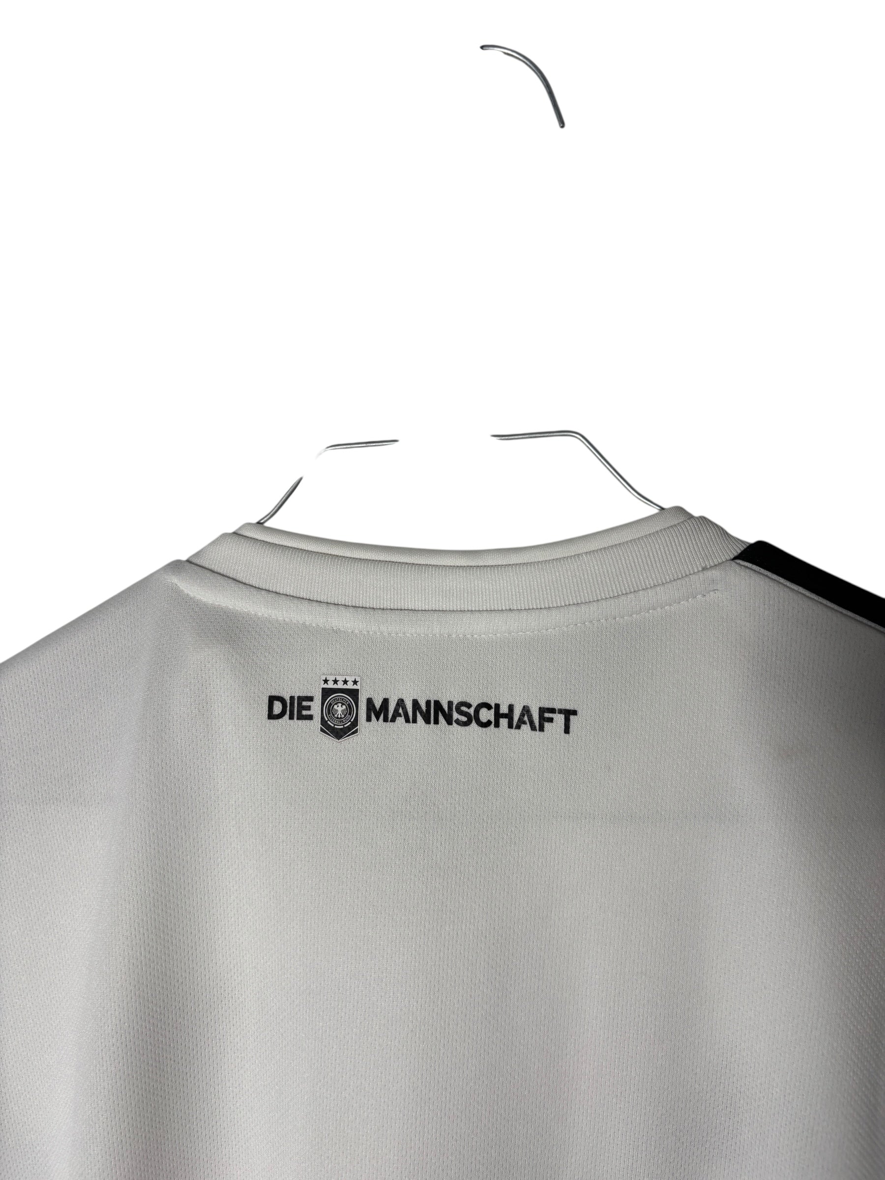 DFB Deutschland Heim Trikot 2018 - M