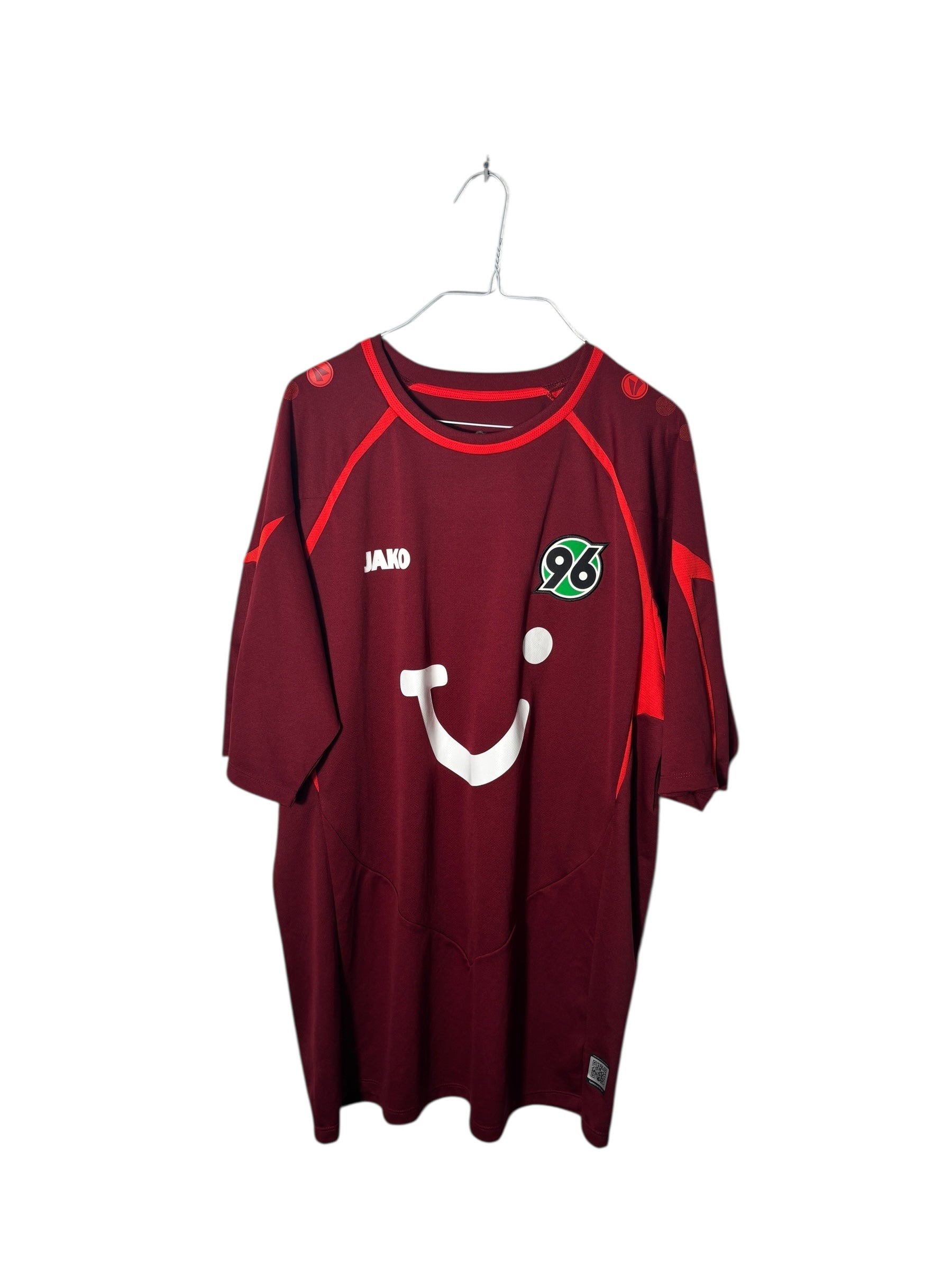 Hannover 96 Heim Trikot 2013/14 - XXL