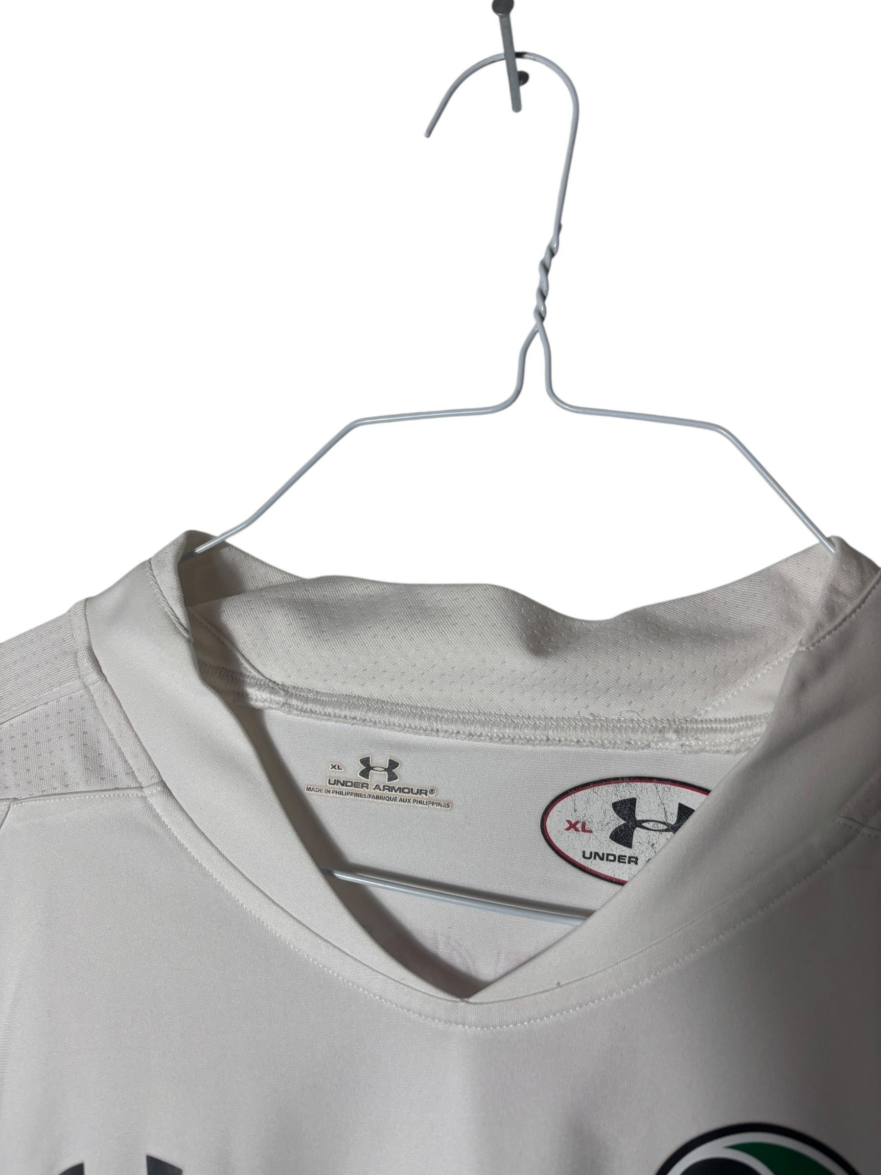 Hannover 96 Auswärtstrikot 2008/09 - XL