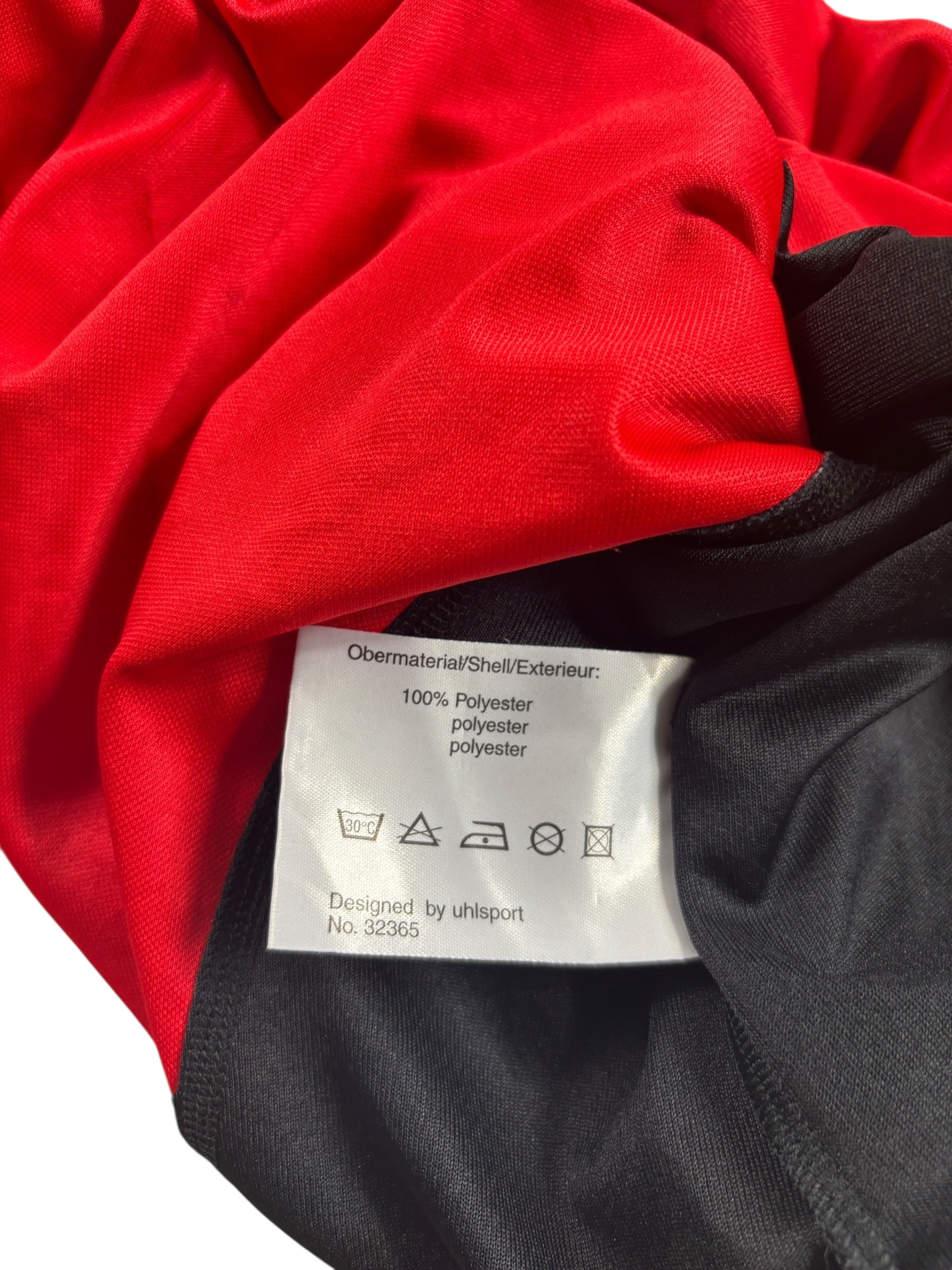 Hannover 96 Heimtrikot 2003/04 - XXL