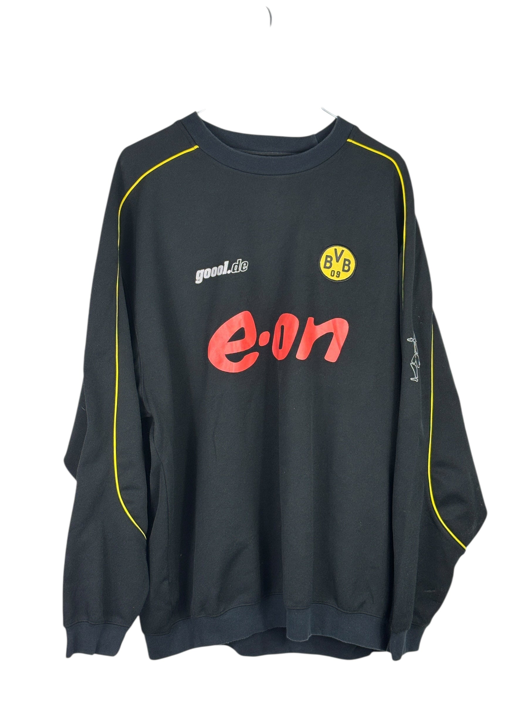 Borussia Dortmund Trainingsanzug 2003 - XL