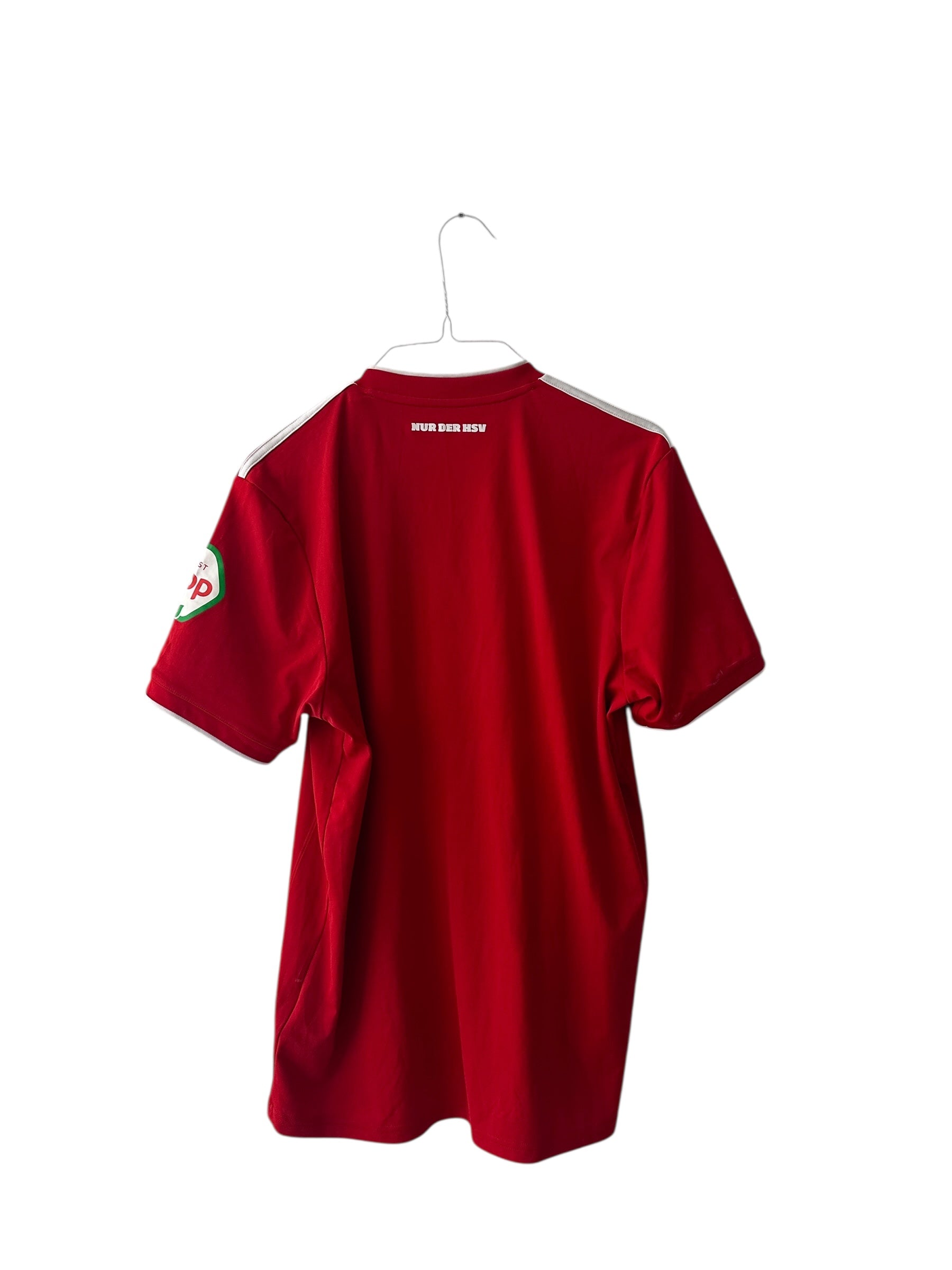 Hamburger SV HSV Auswärtstrikot 2018/19 - M