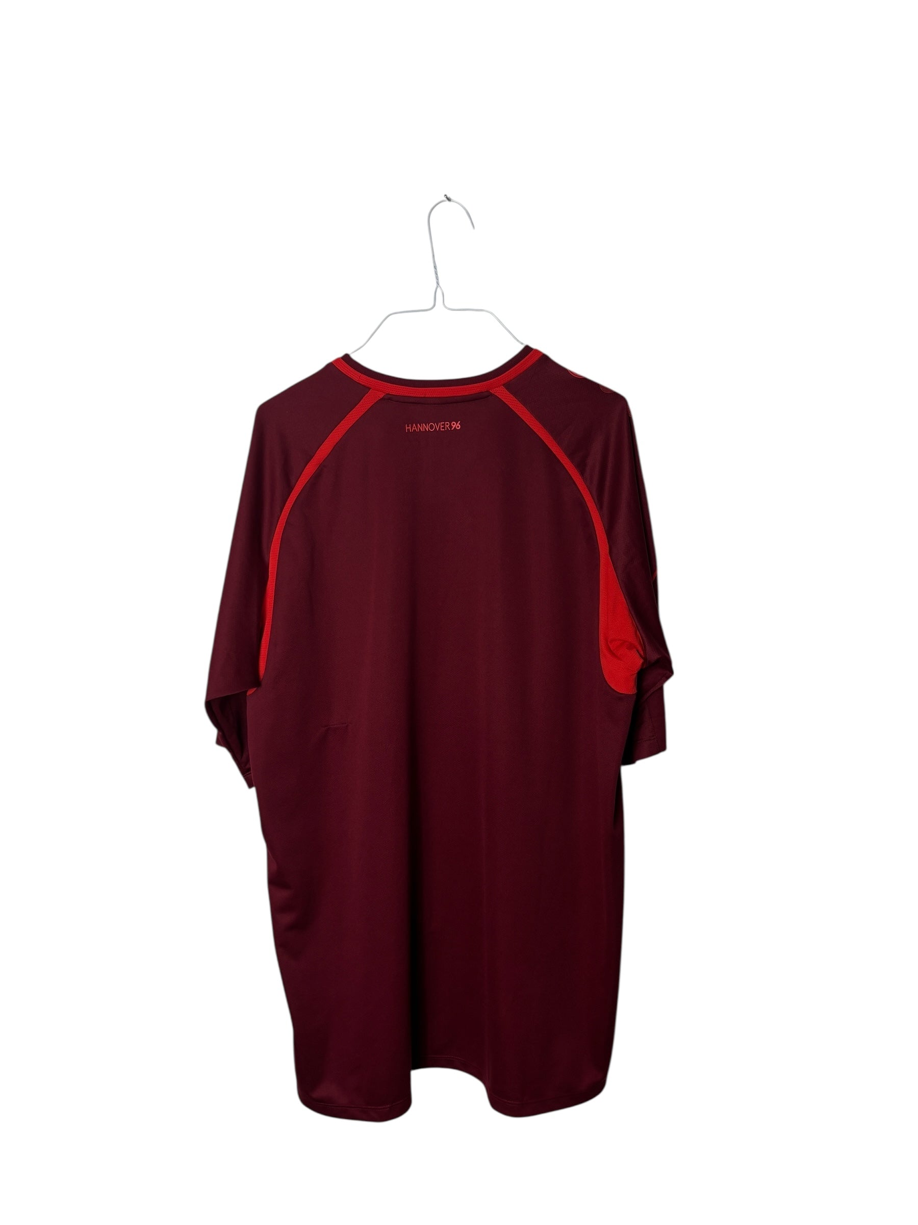 Hannover 96 Heimtrikot 2013/14 - XL