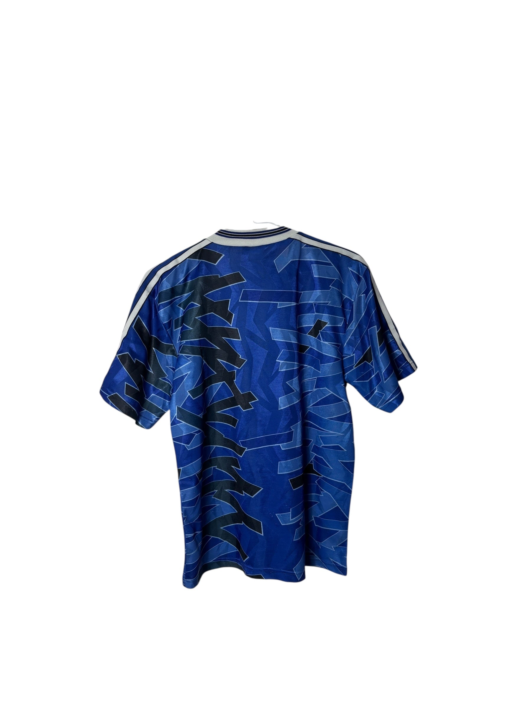 Schalke 04 Heimtrikot 1992 - S