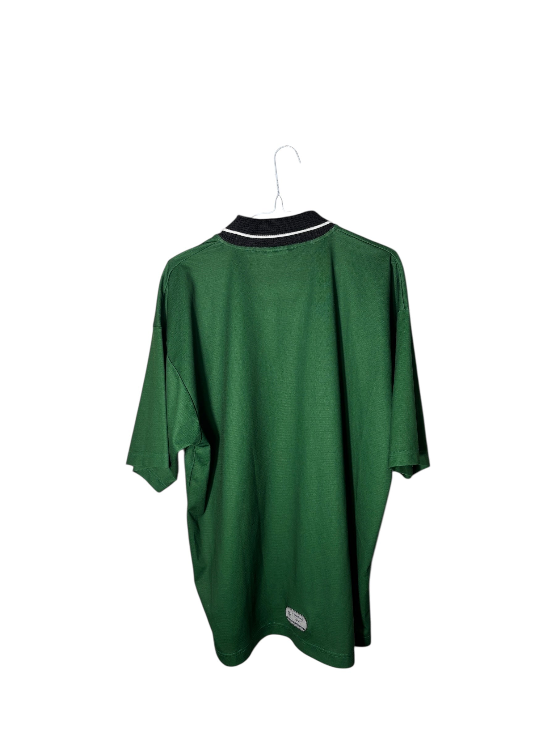 Borussia Mönchengladbach Auswärts Trikot 1999/00 - L