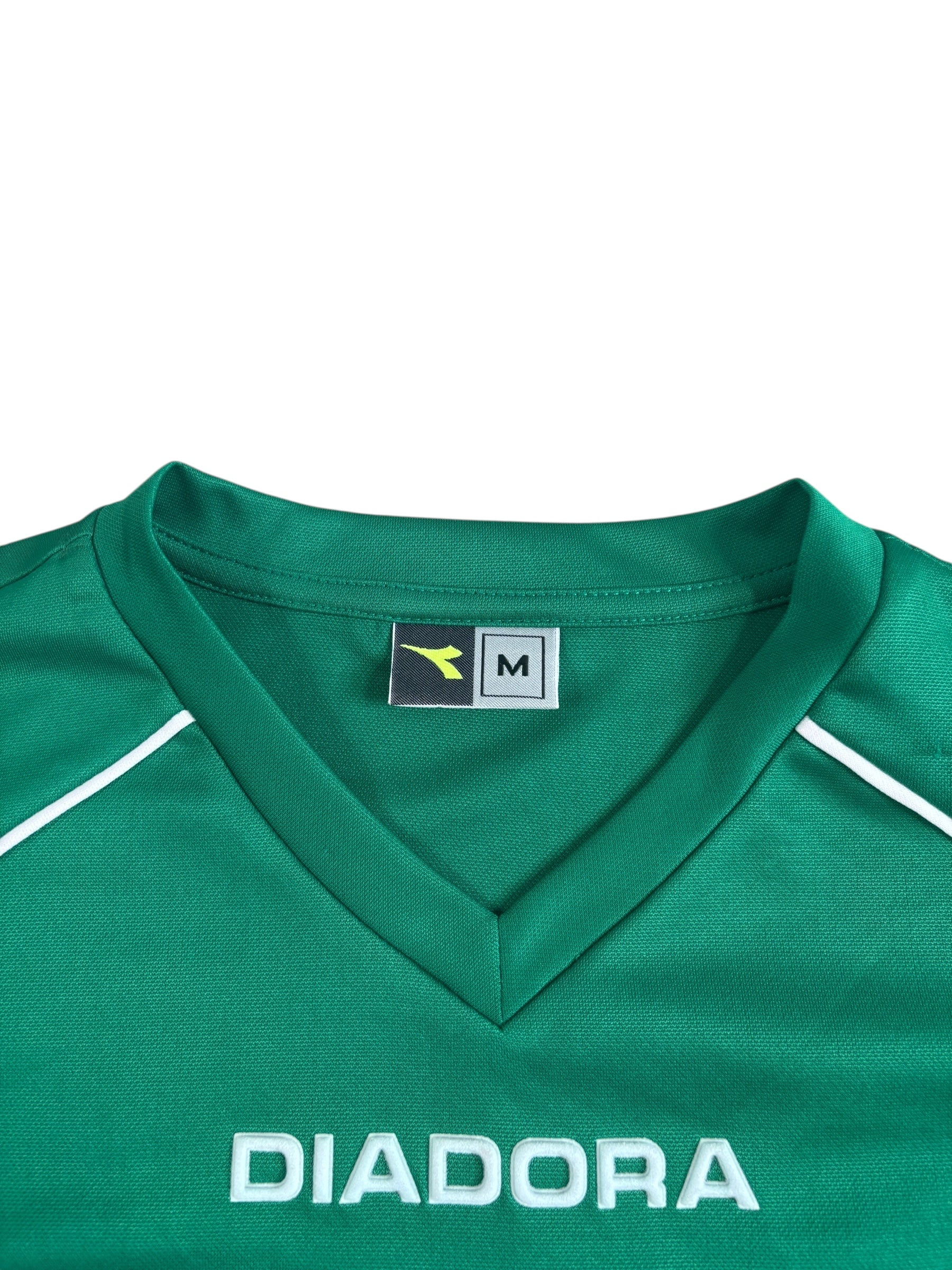 Hannover 96 Trainingstrikot 2006 - M