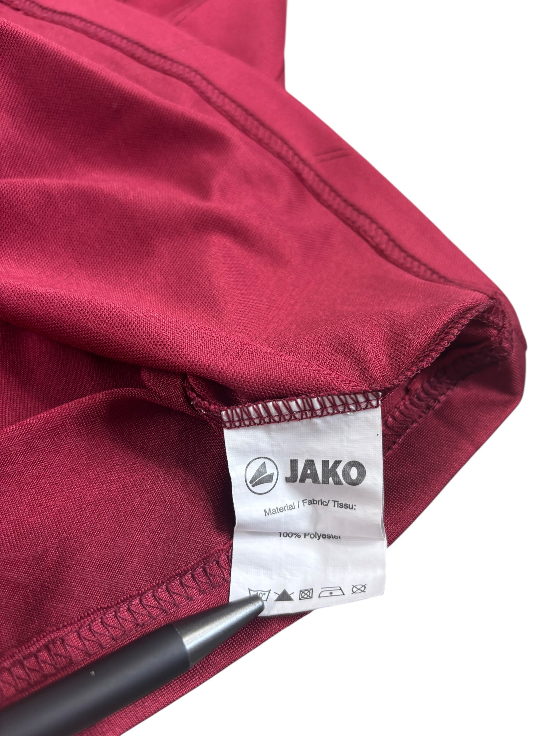Hannover 96 Home Jersey 2011/12 - M