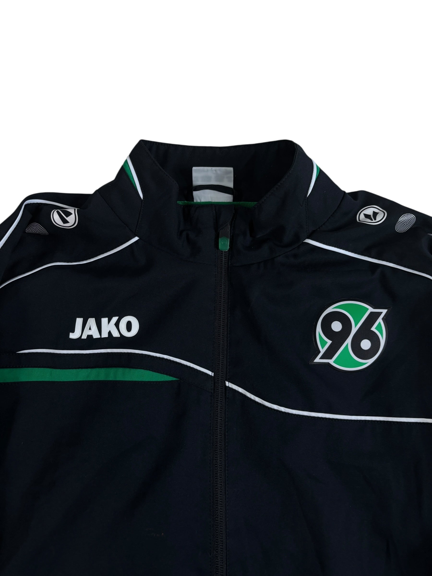 Hannover 96 Training Jacket - L