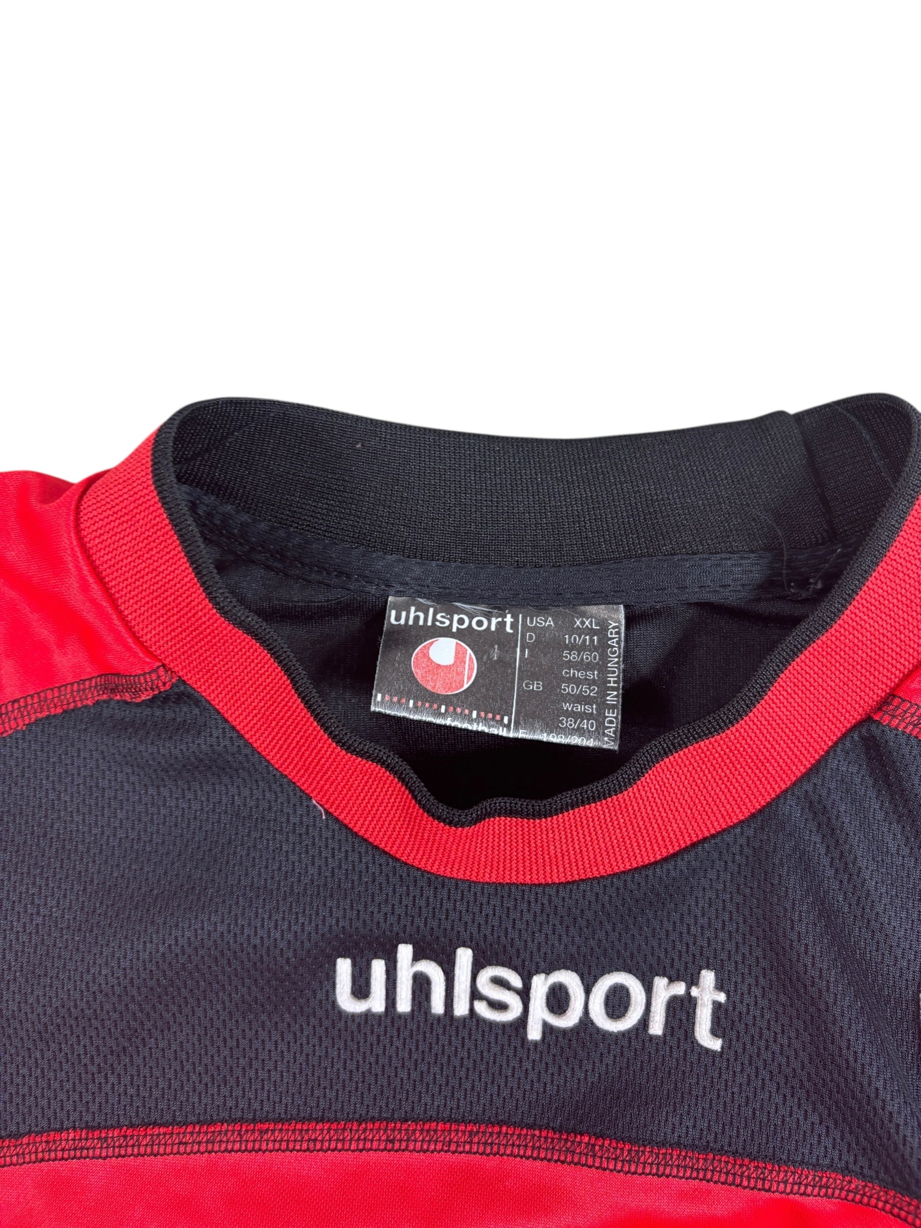 Hannover 96 Heimtrikot 2003/04 - XXL