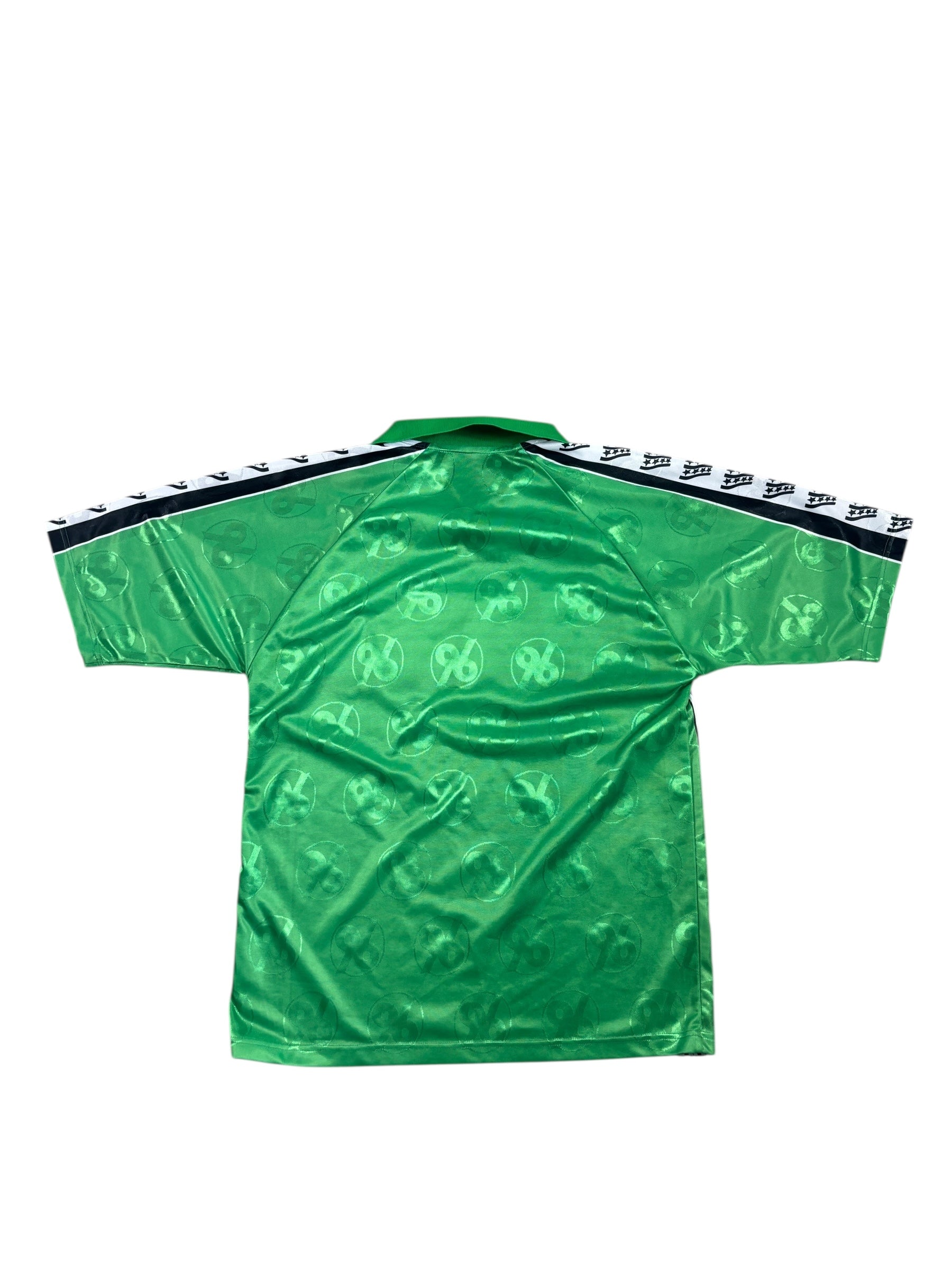 Hannover 96 Away Jersey 2001/02 - M