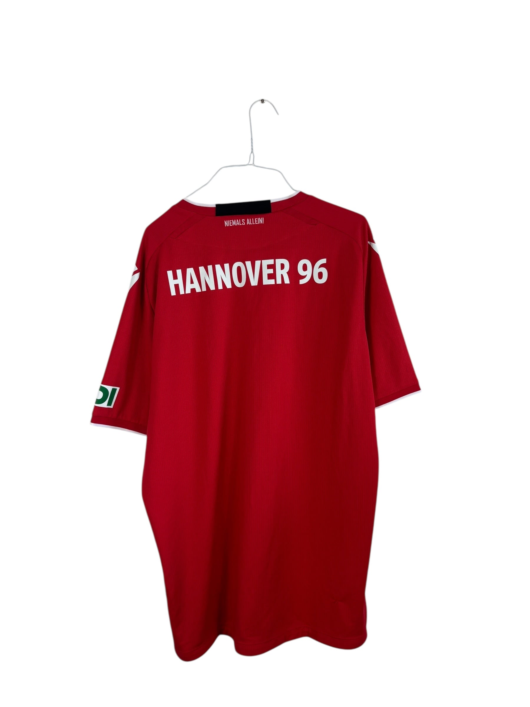 Hannover 96 Heimtrikot 2023/24 Signiert - XXL