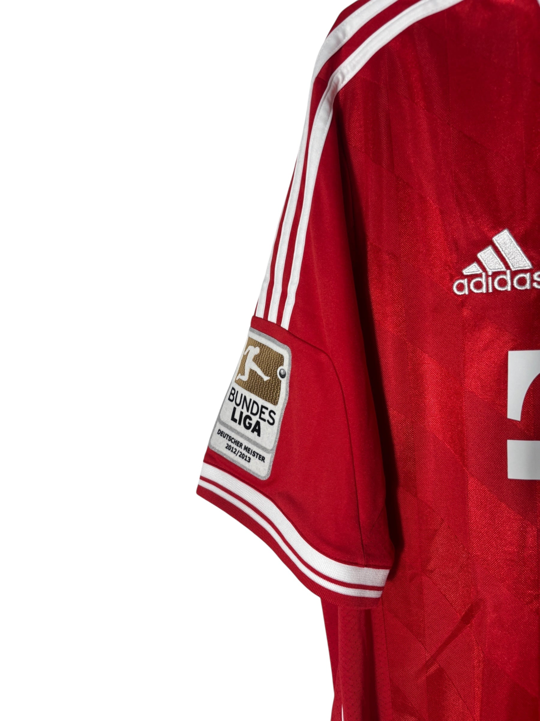 FC Bayern München Heim Trikot 2013/14 - XL