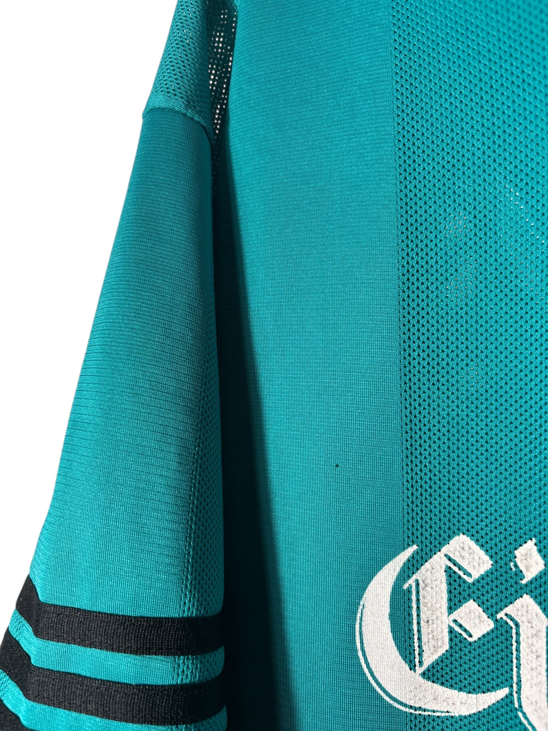 Hannover 96 Auswärts Trikot 1995/96 - XL