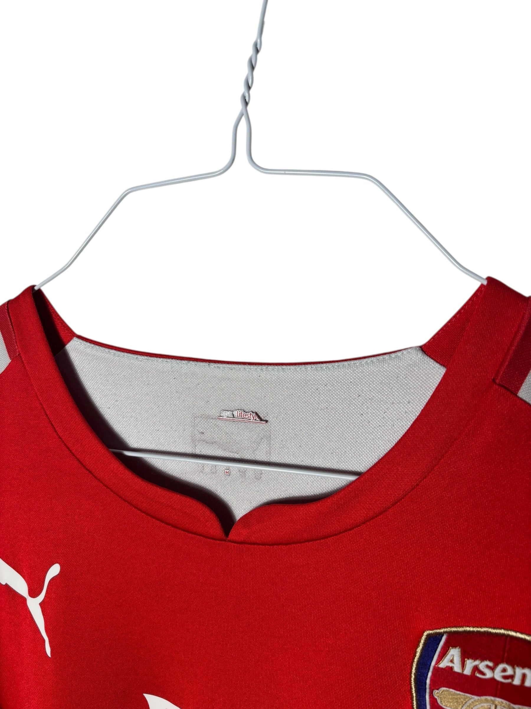 FC Arsenal Trainingsshirt 2014/15 - M