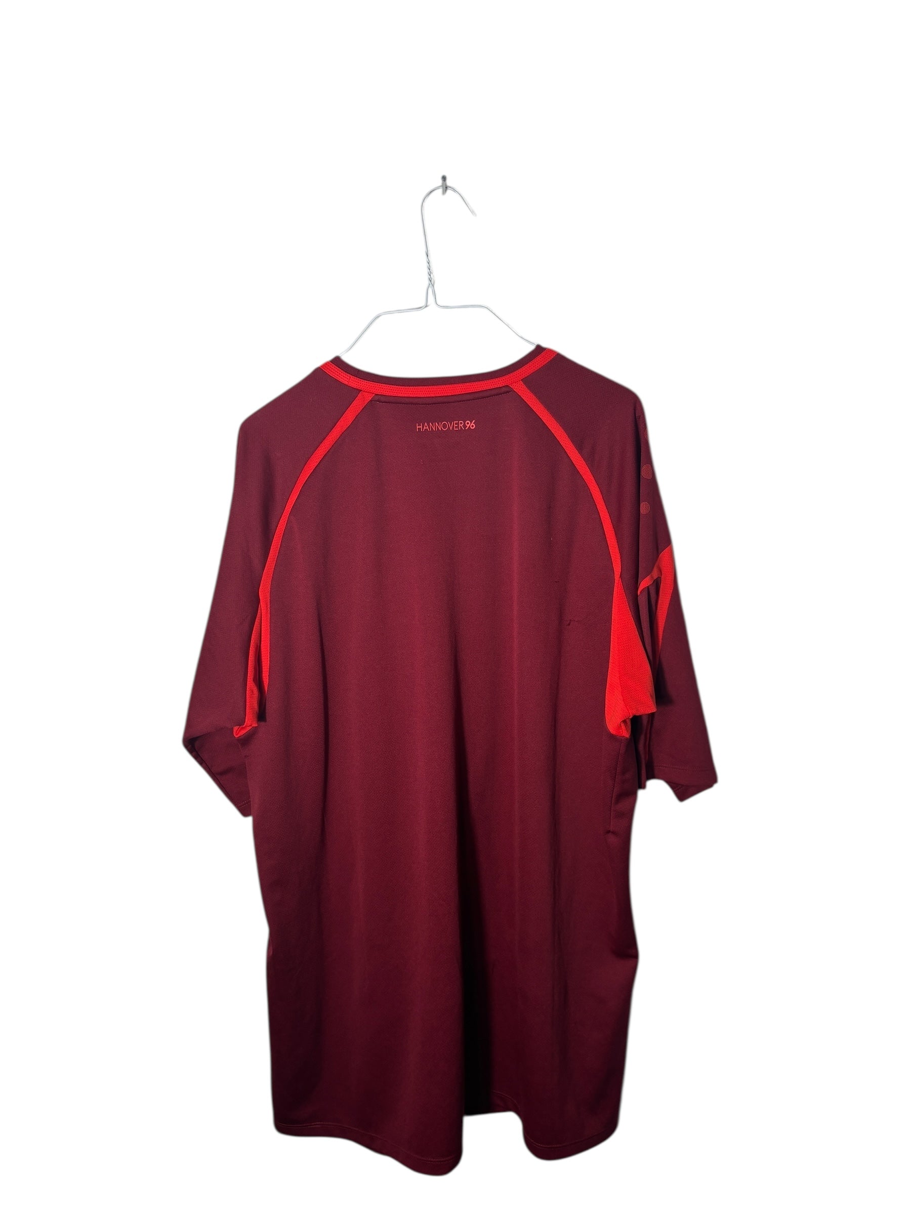 Hannover 96 Heim Trikot 2013/14 - XXL