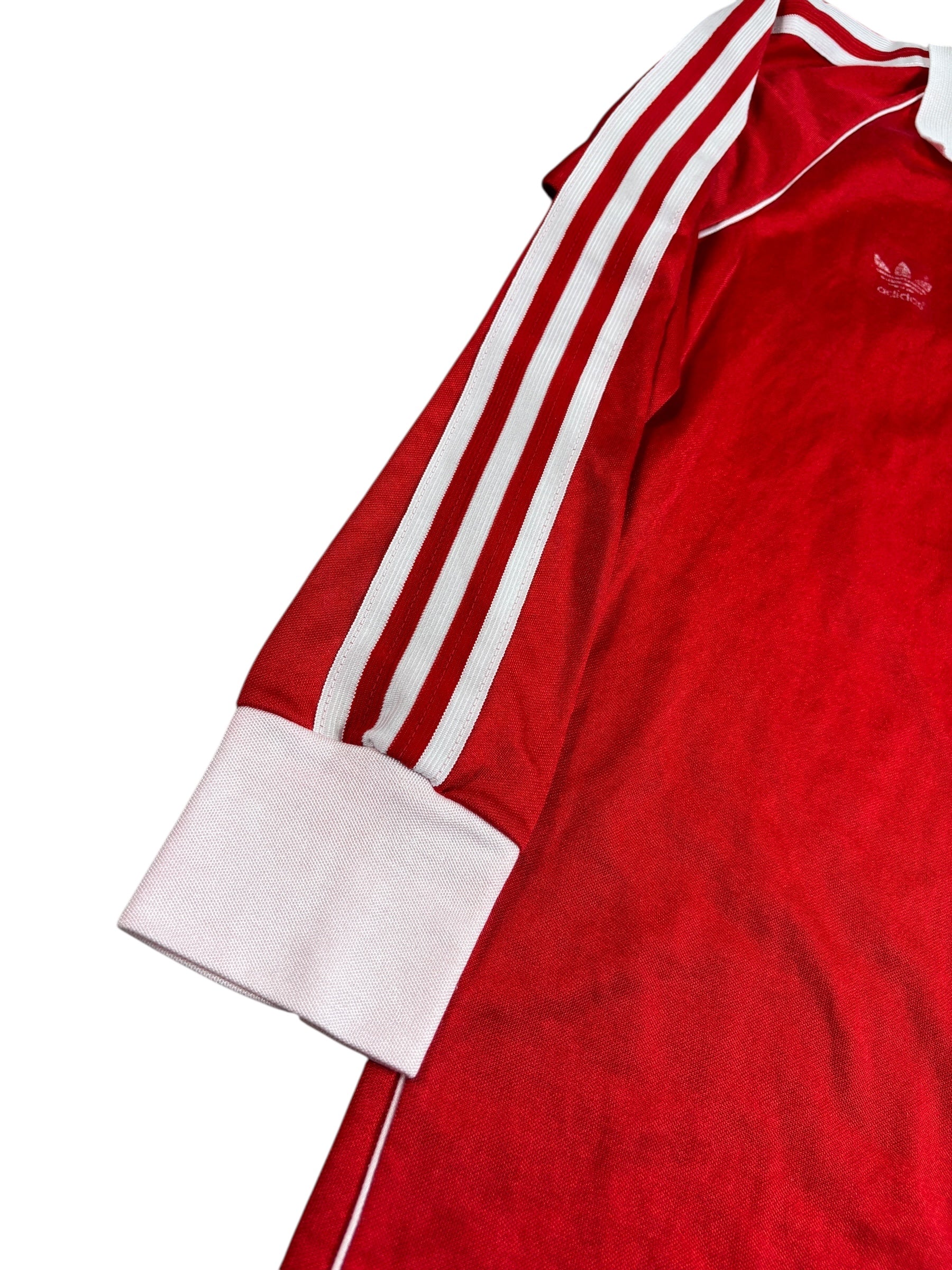 Schweiz Heimtrikot 1980/82 - M
