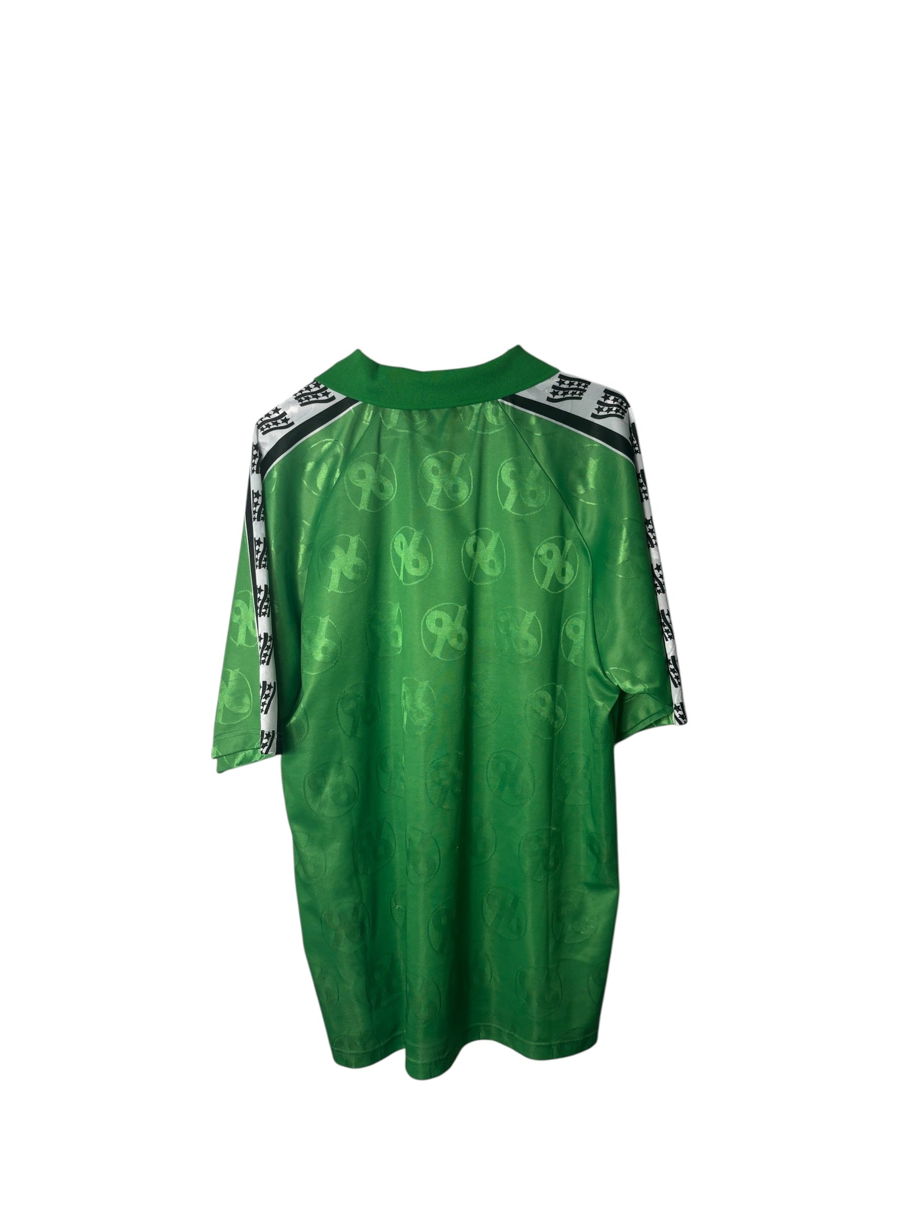 Hannover 96 Auswärtstrikot 2000/02 - L