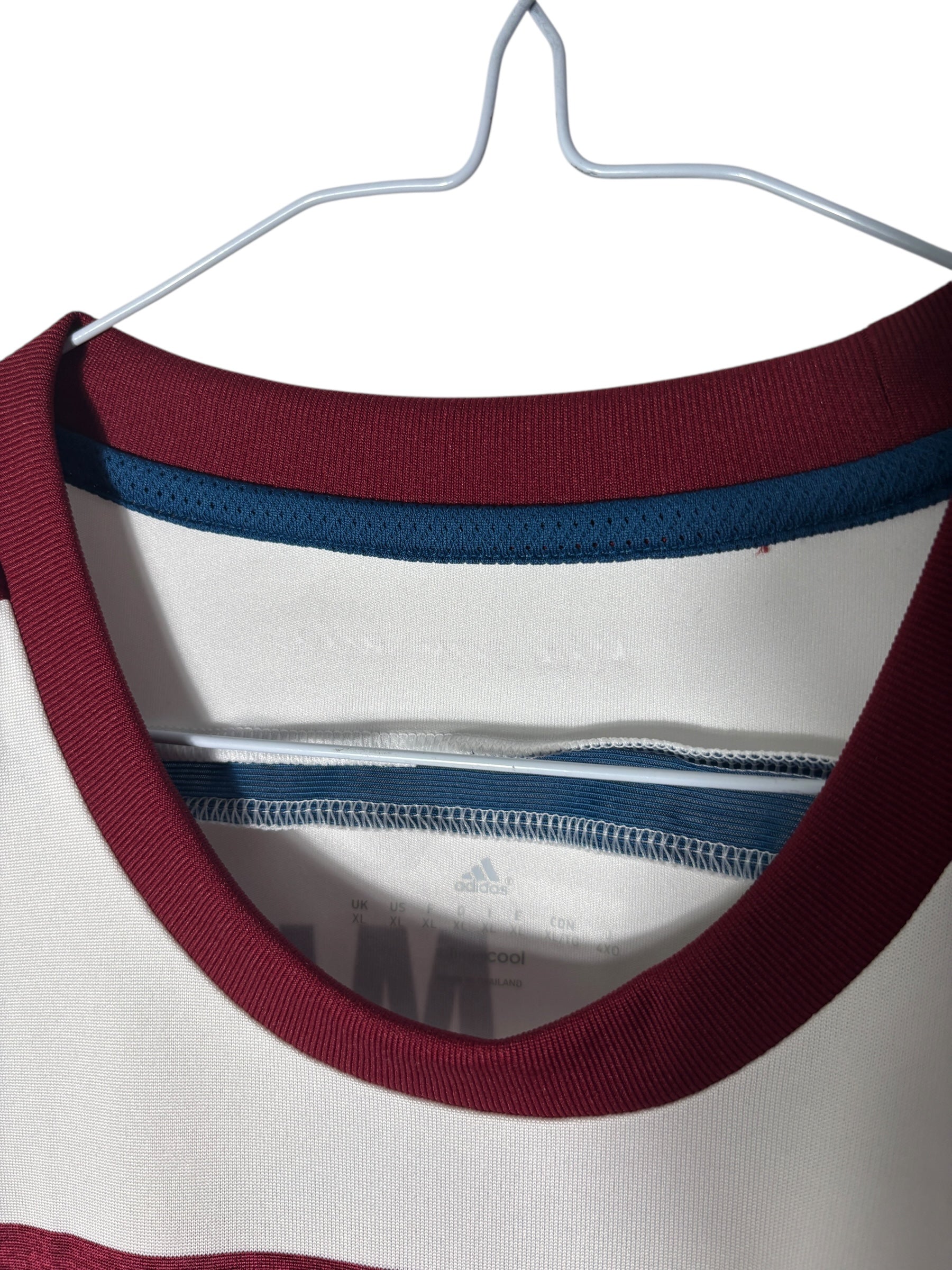 FC Bayern München Auswärts Trikot 2014/15 - XL