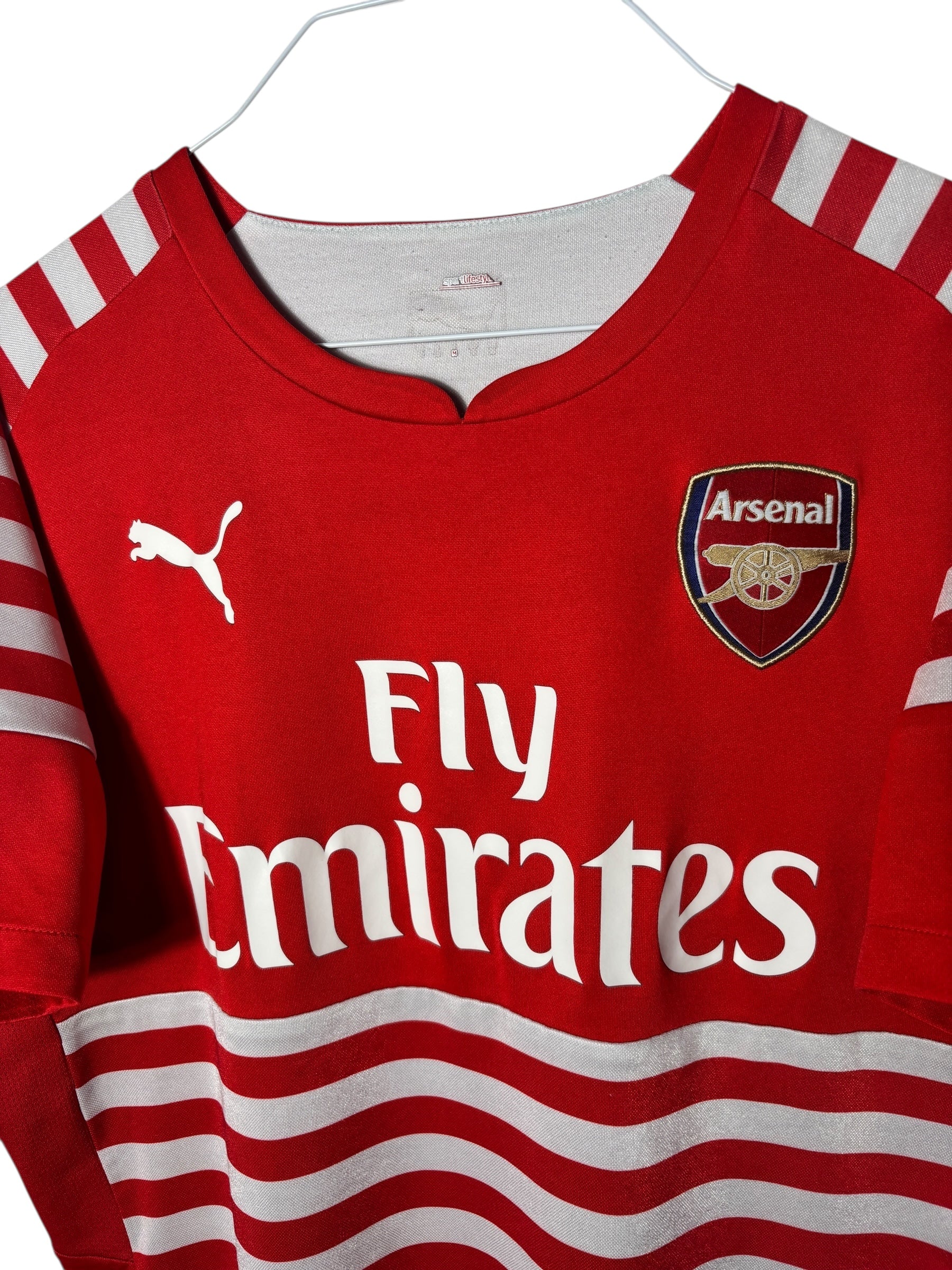 FC Arsenal Trainingsshirt 2014/15 - M