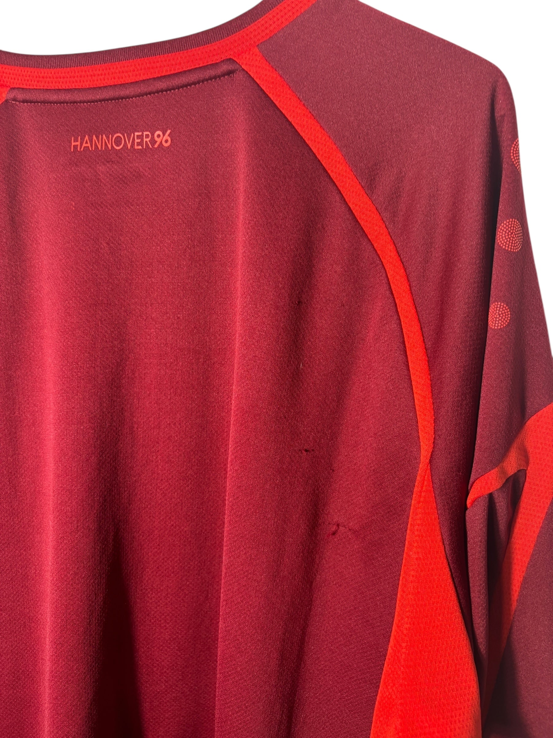 Hannover 96 Heim Trikot 2013/14 - XXL