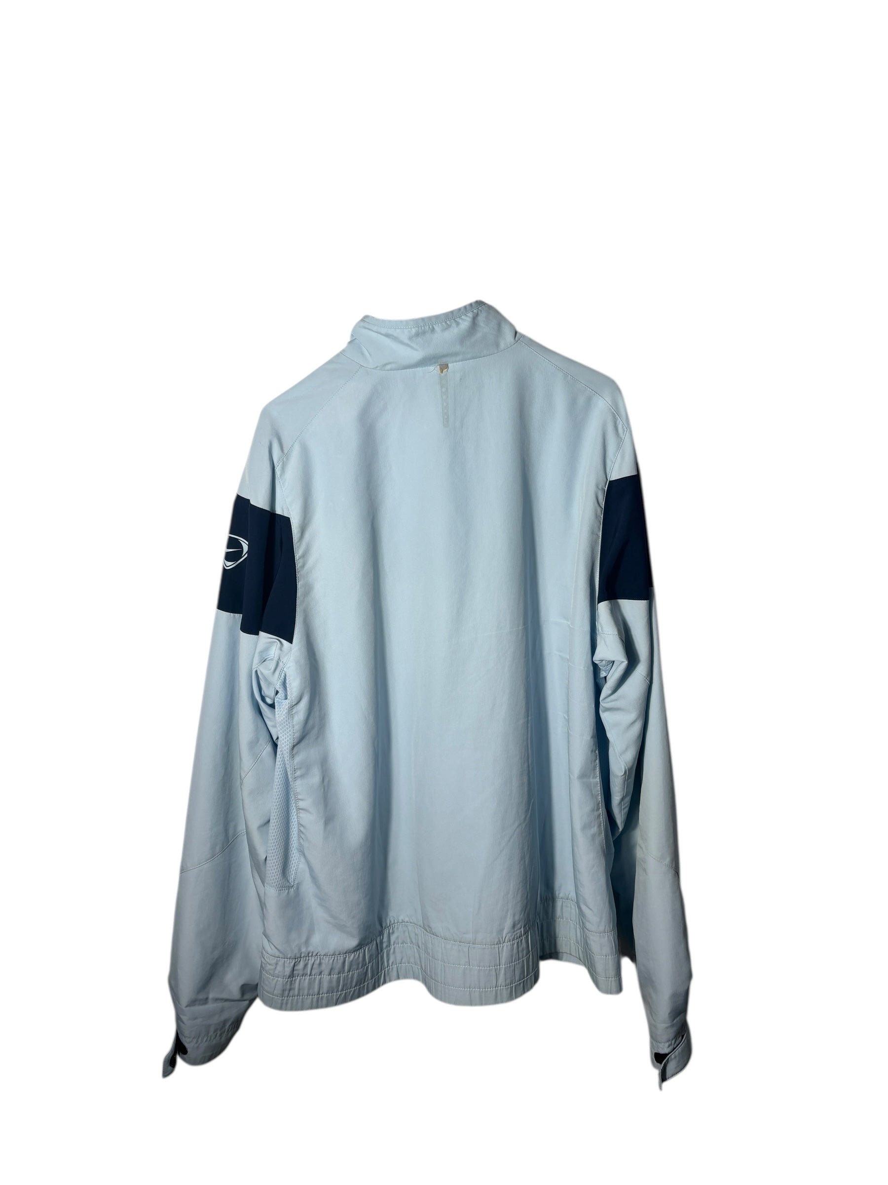 FC Barcelona Trainingsjacke 2009/10 - XL